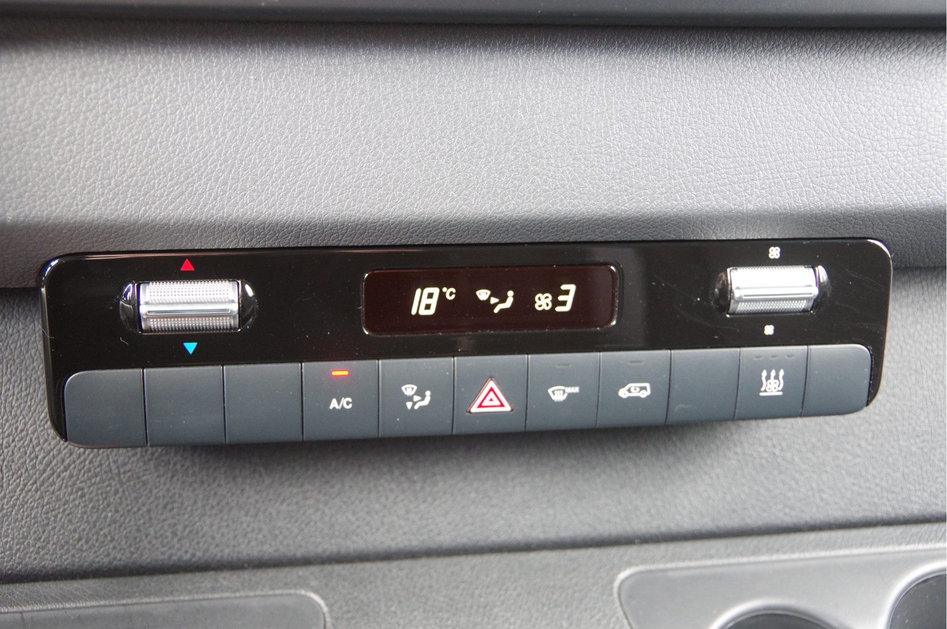 Mercedes-Benz Sprinter - Afbeelding 18