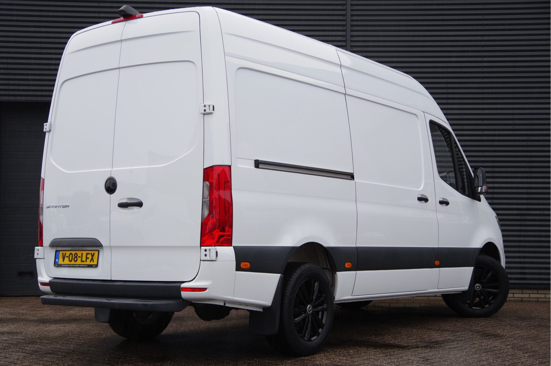 Mercedes-Benz Sprinter - Afbeelding 2