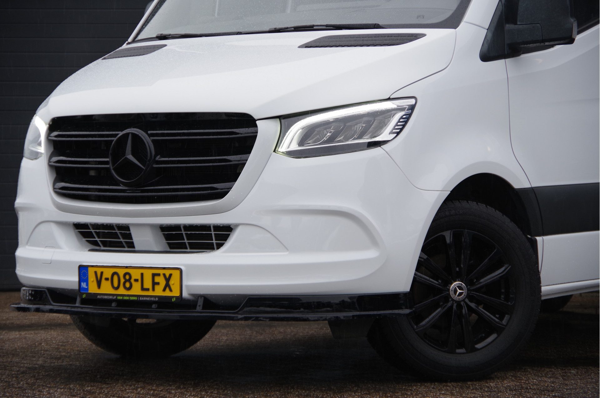 Mercedes-Benz Sprinter - Afbeelding 3