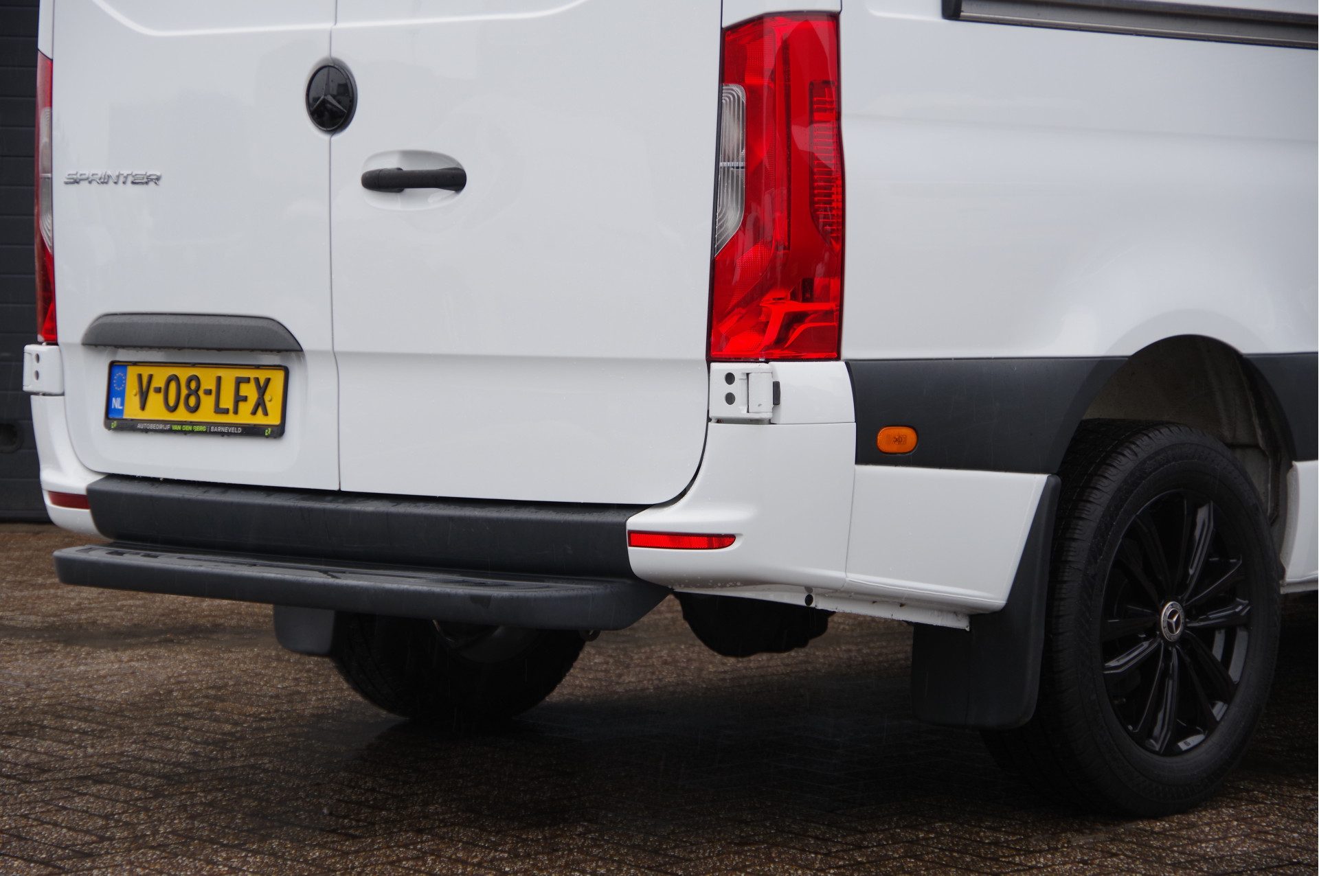 Mercedes-Benz Sprinter - Afbeelding 4