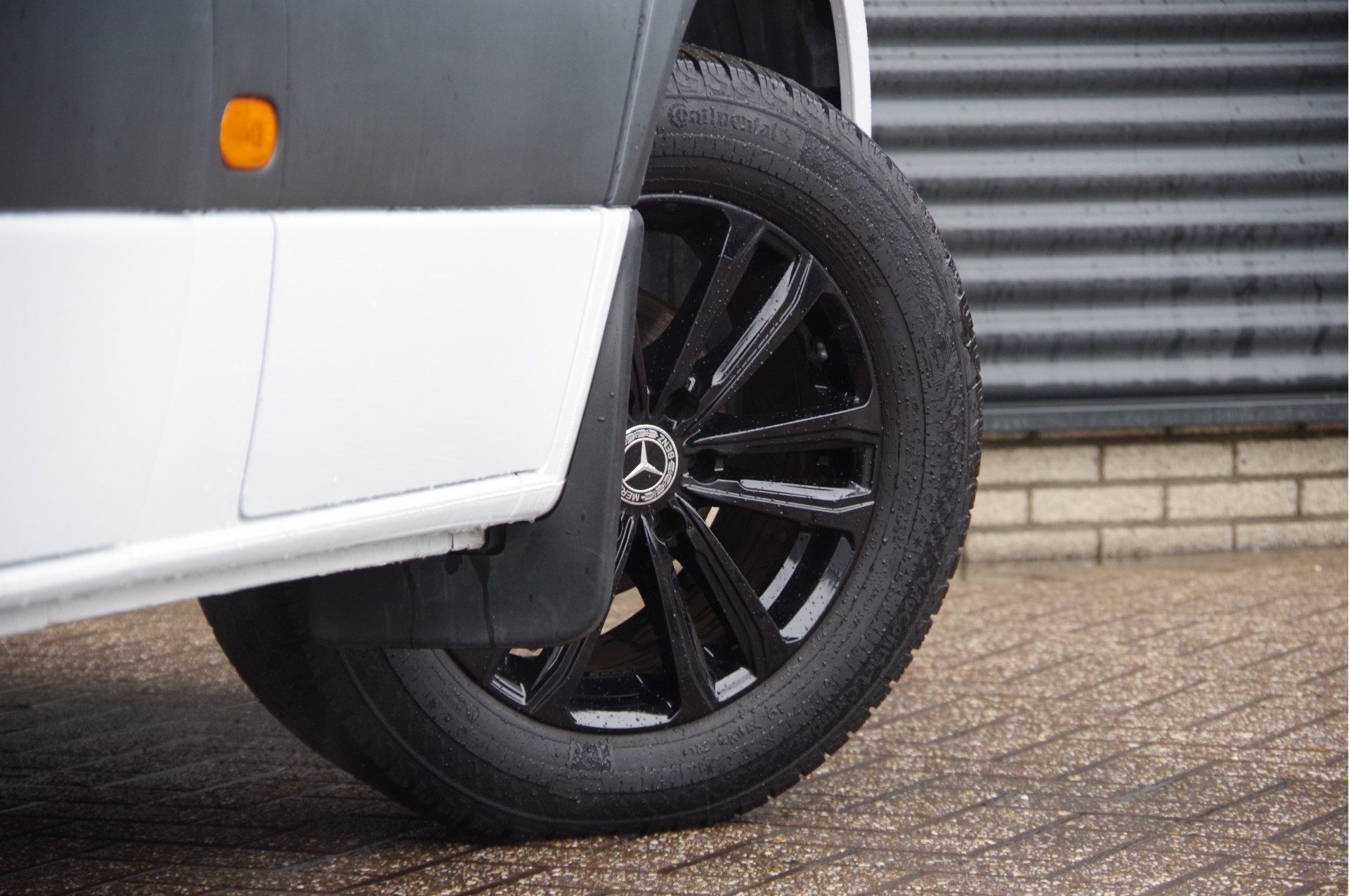 Mercedes-Benz Sprinter - Afbeelding 5