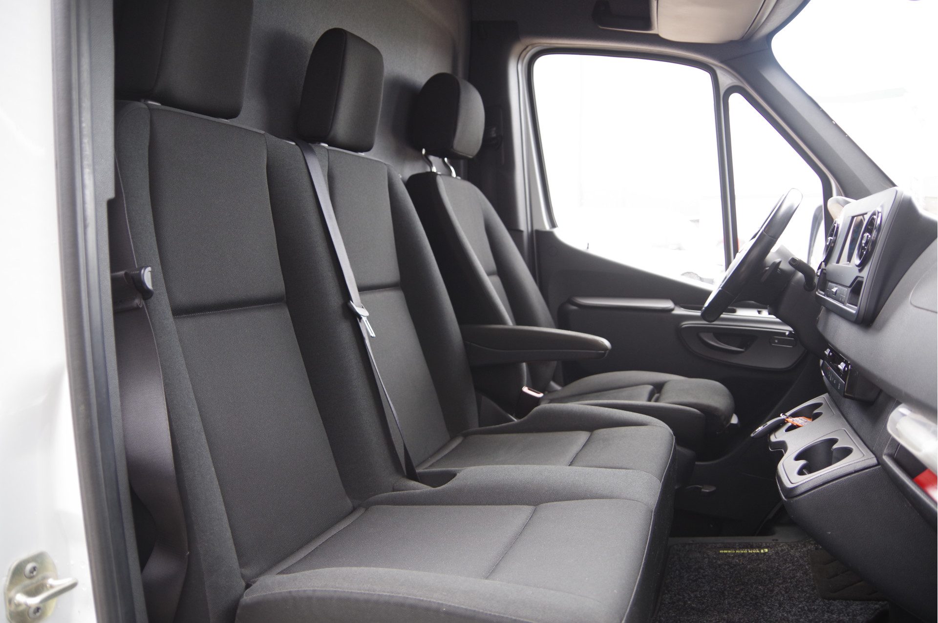 Mercedes-Benz Sprinter - Afbeelding 7