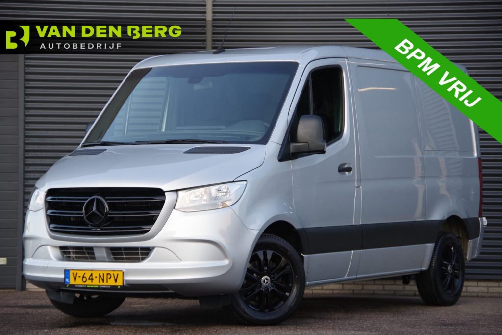 Mercedes-Benz Sprinter 50017388 afbeelding 1