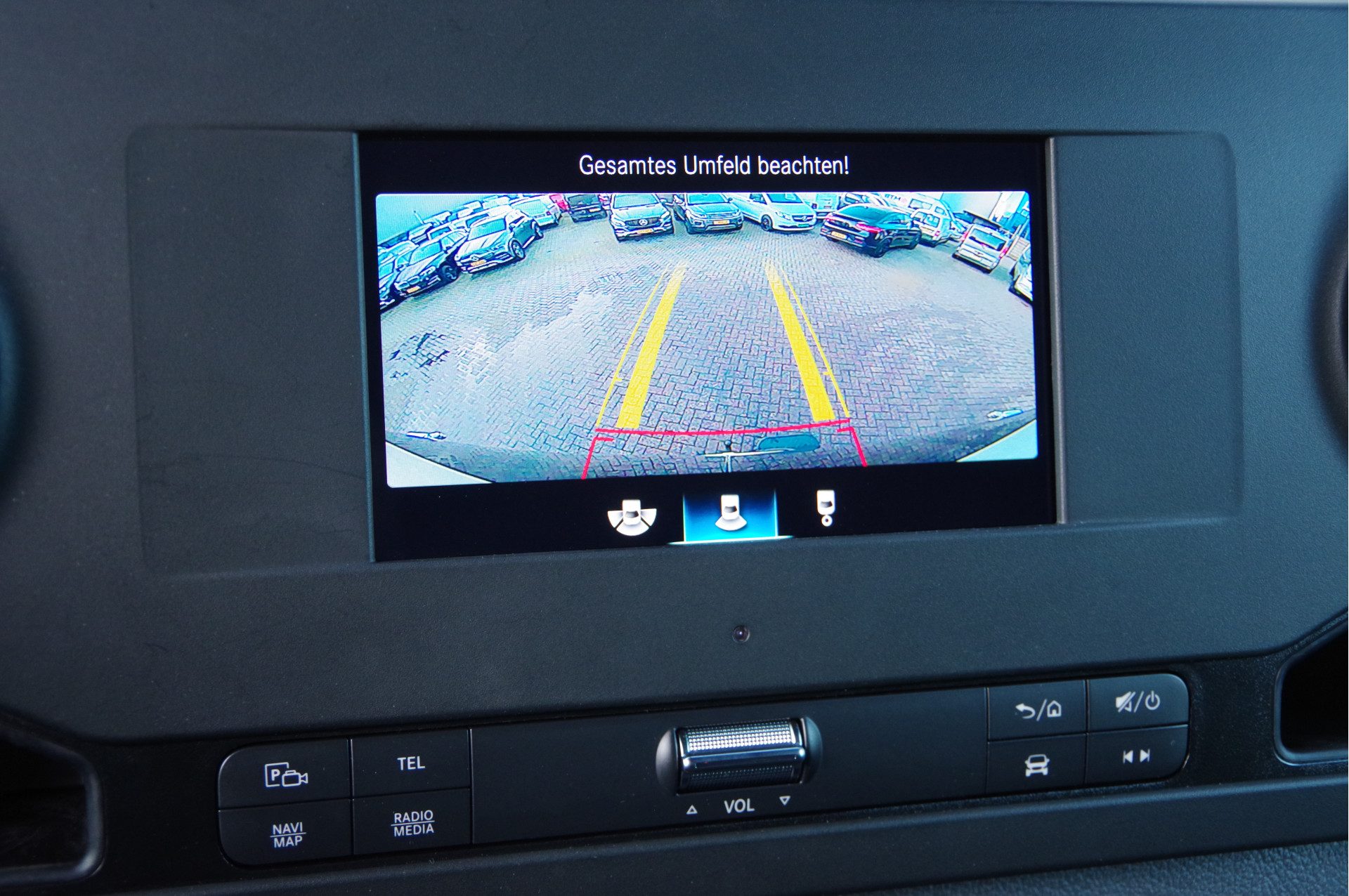 Mercedes-Benz Sprinter - Afbeelding 11