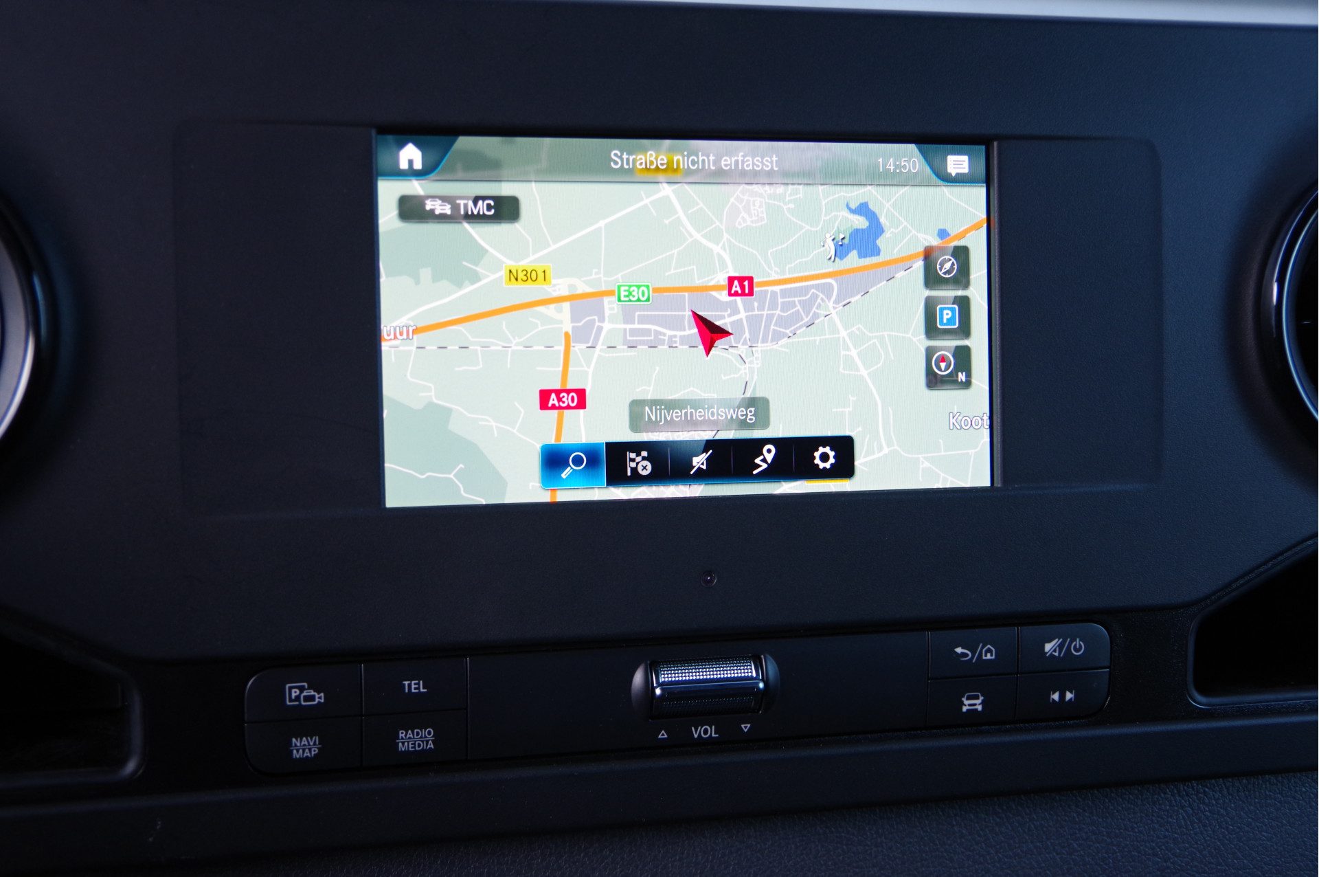 Mercedes-Benz Sprinter - Afbeelding 12