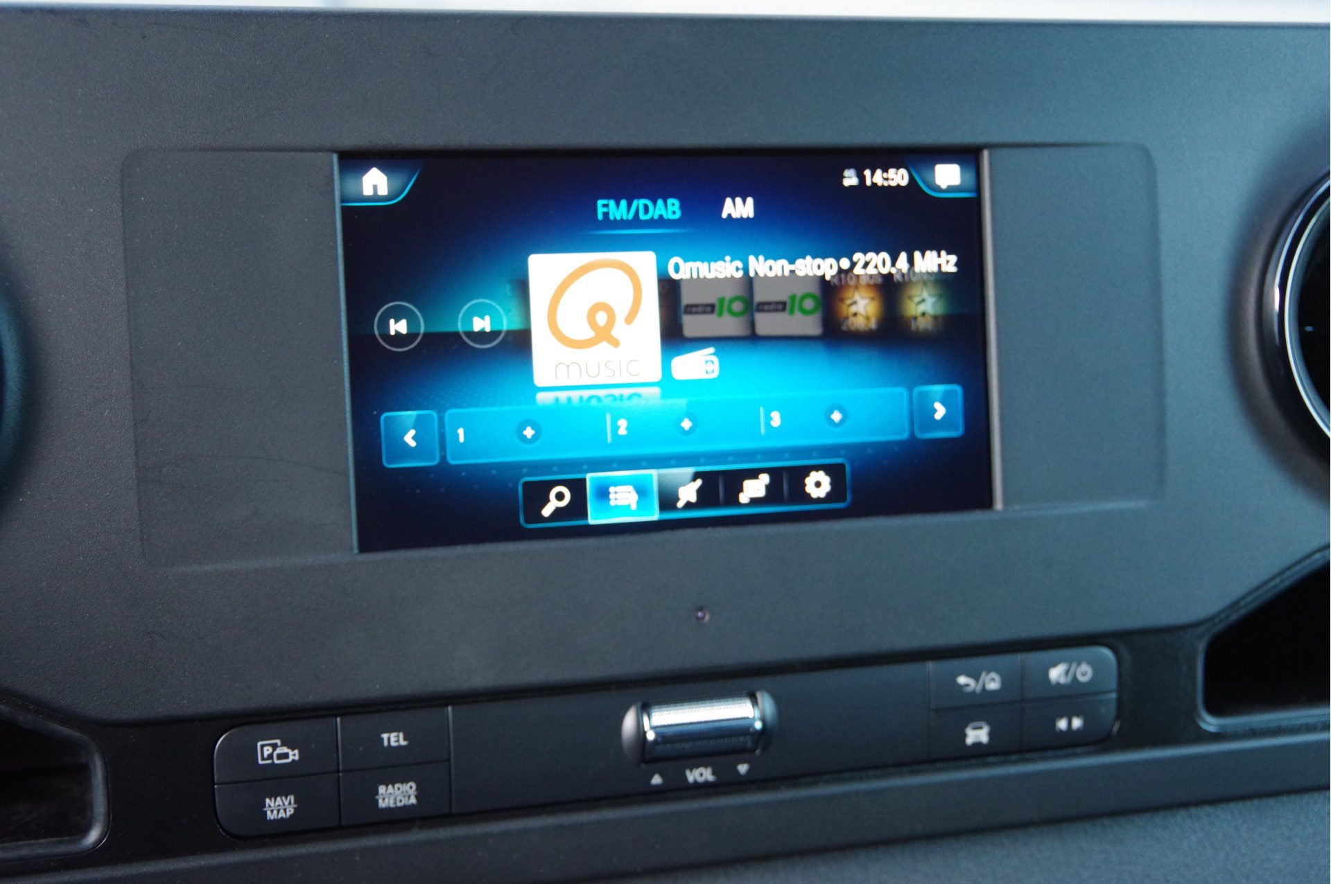 Mercedes-Benz Sprinter - Afbeelding 13