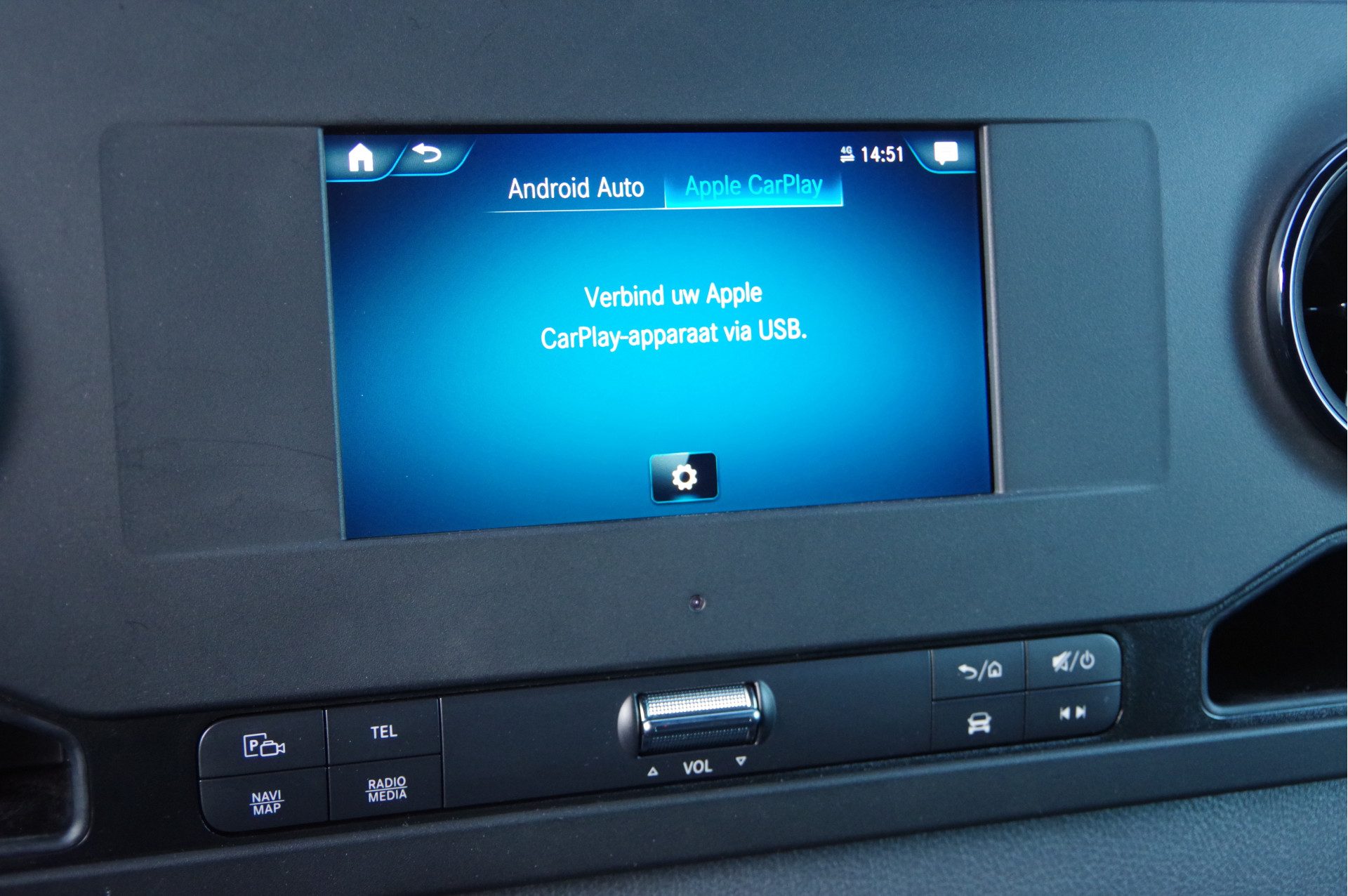 Mercedes-Benz Sprinter - Afbeelding 14