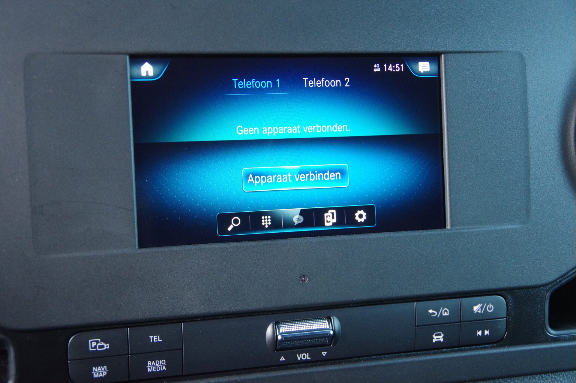 Mercedes-Benz Sprinter - Afbeelding 15