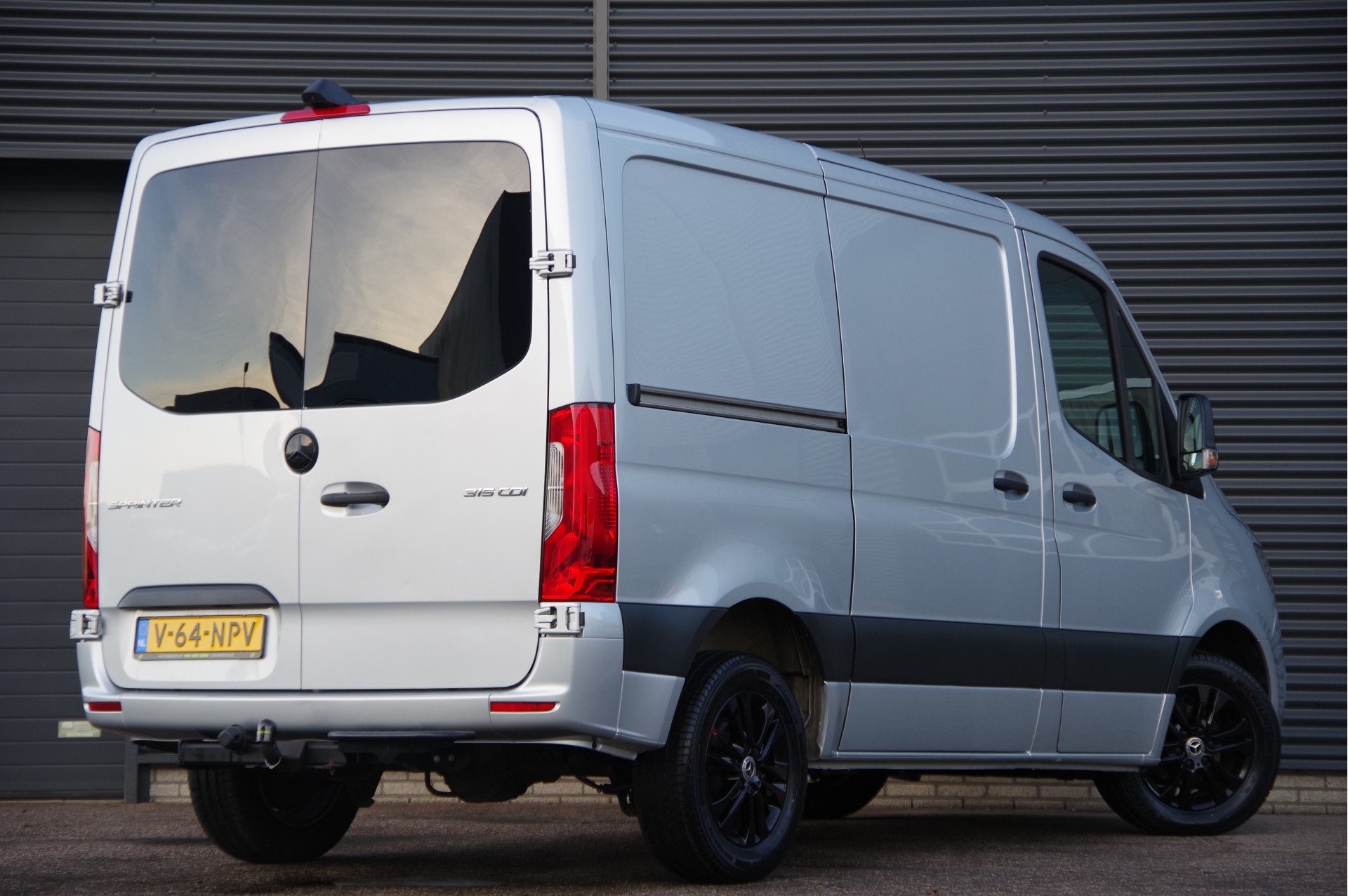 Mercedes-Benz Sprinter - Afbeelding 2
