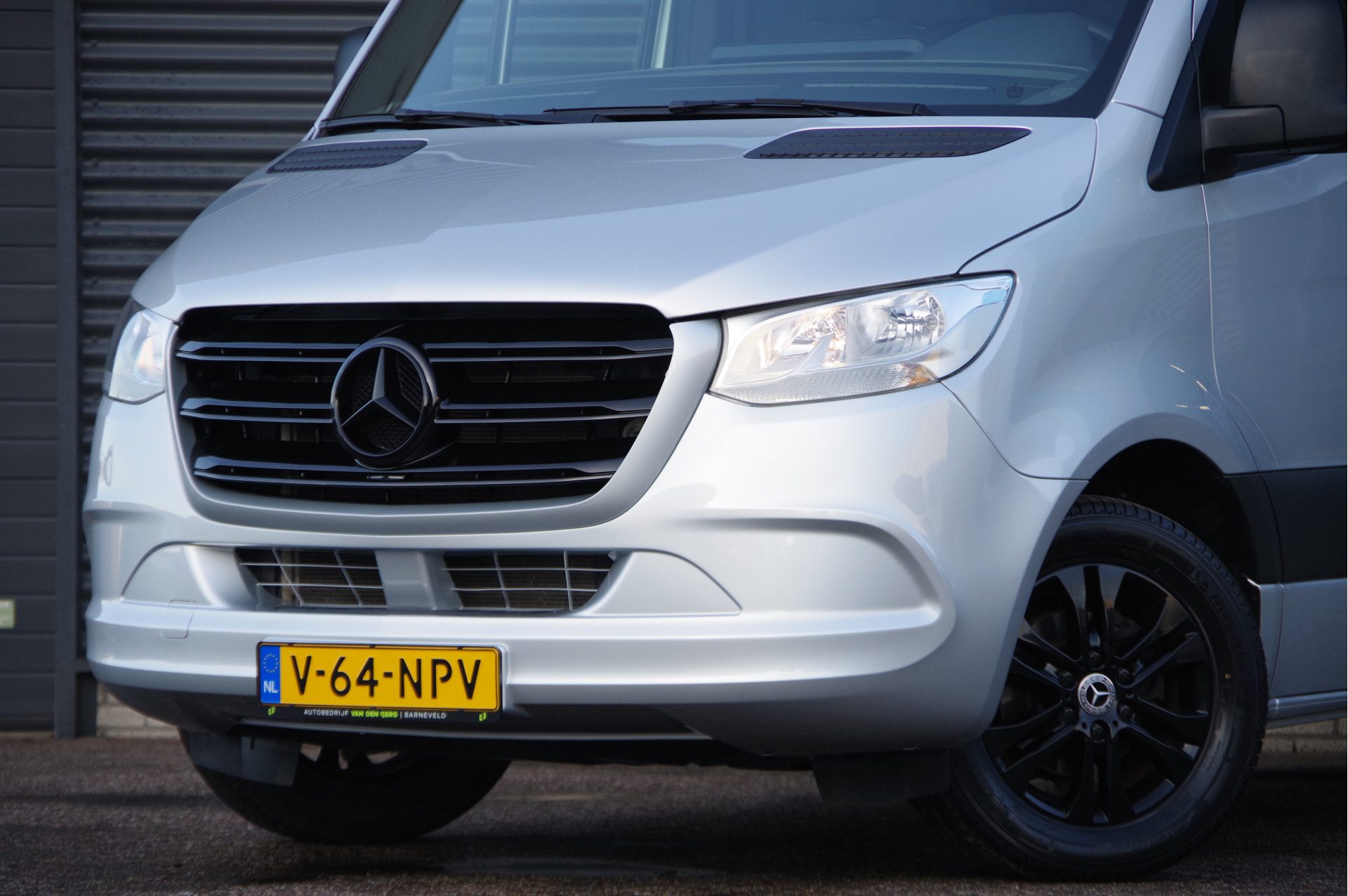 Mercedes-Benz Sprinter - Afbeelding 22