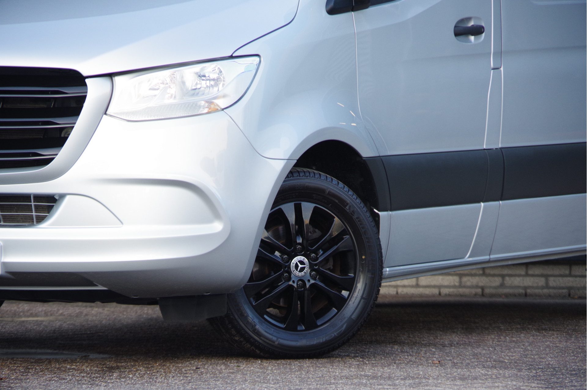 Mercedes-Benz Sprinter - Afbeelding 23