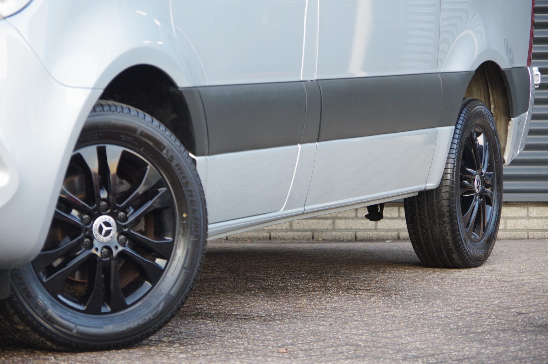 Mercedes-Benz Sprinter - Afbeelding 24