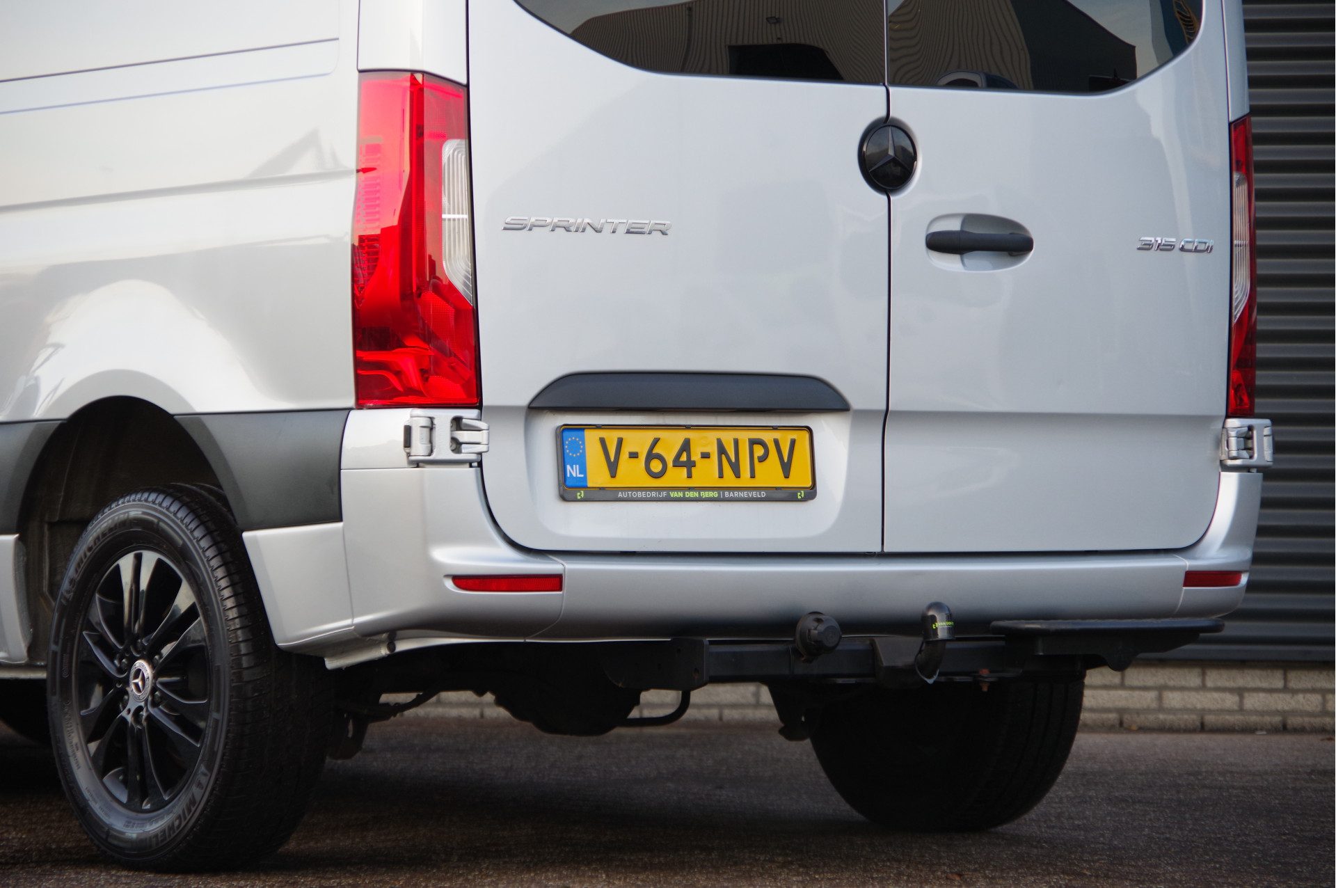 Mercedes-Benz Sprinter - Afbeelding 27