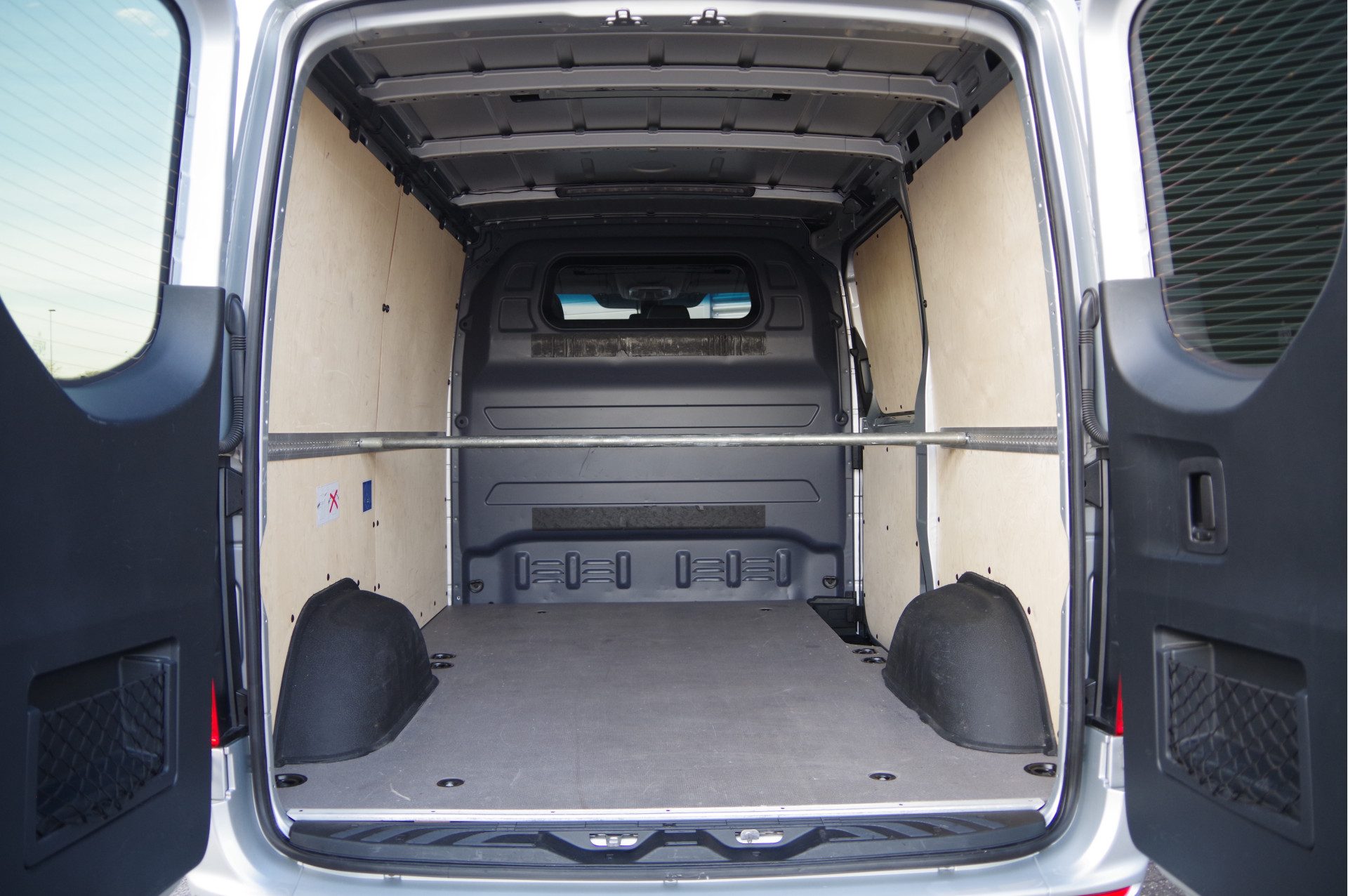 Mercedes-Benz Sprinter - Afbeelding 28