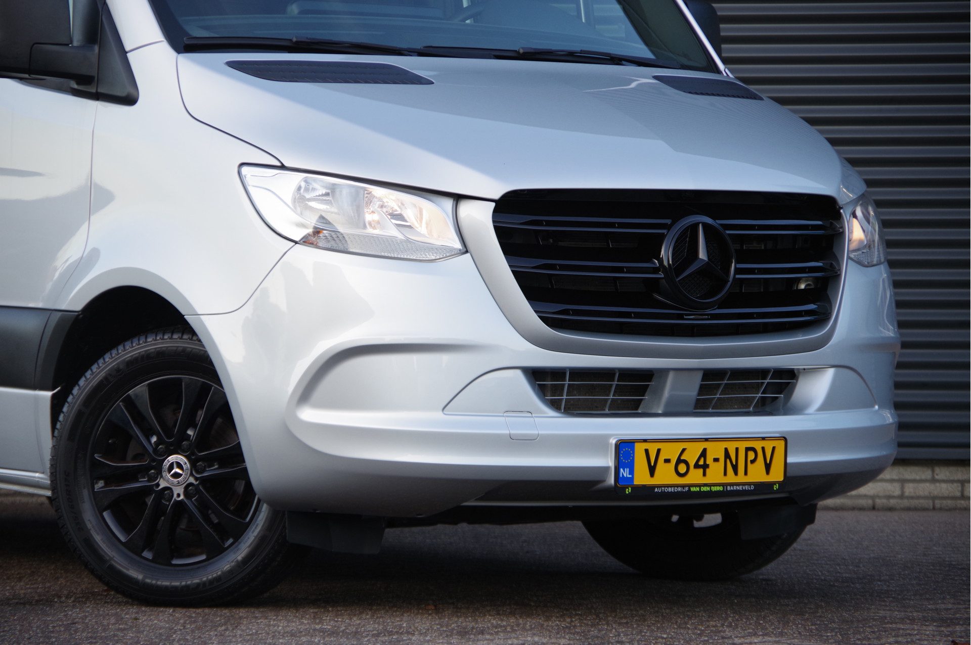Mercedes-Benz Sprinter - Afbeelding 3