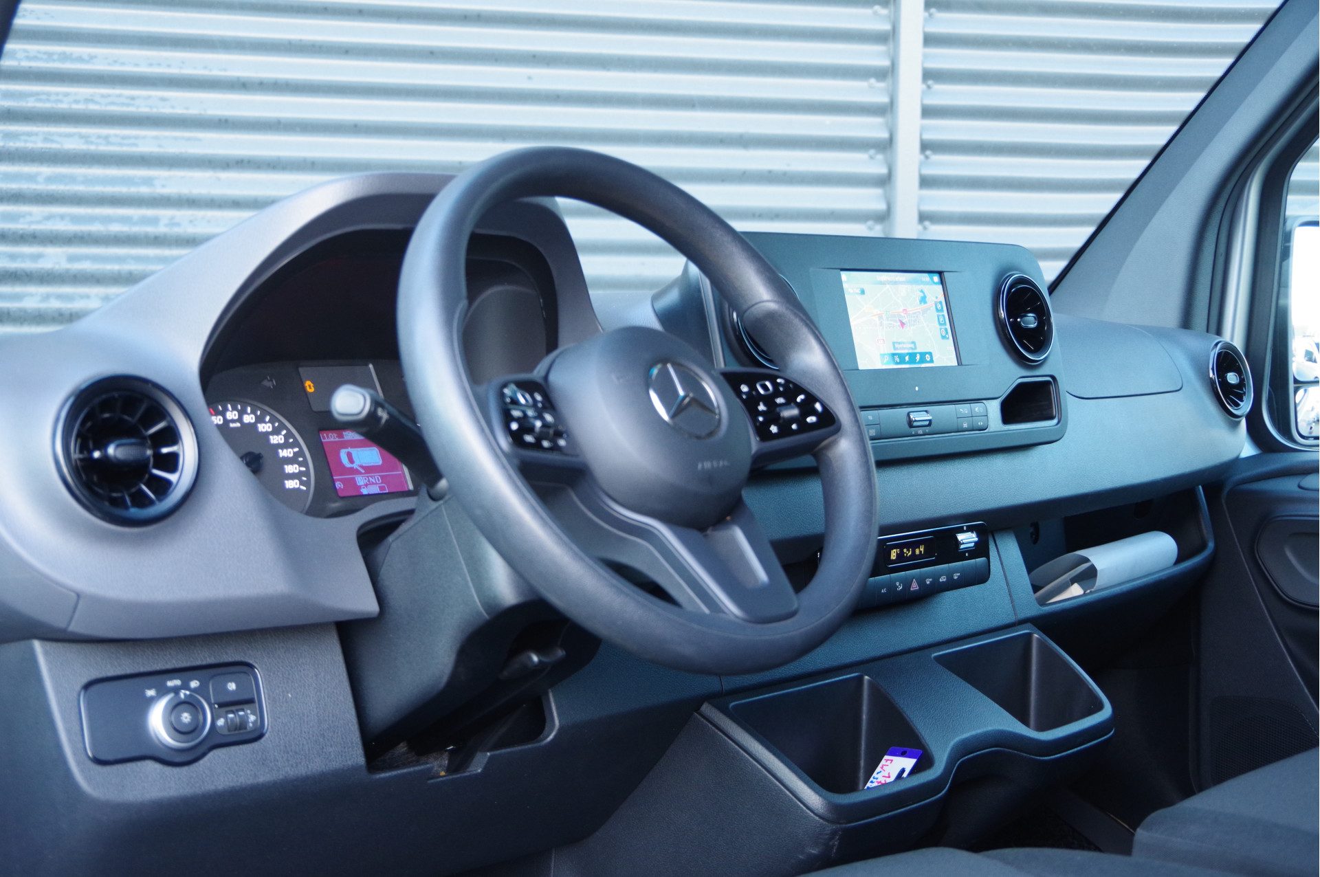 Mercedes-Benz Sprinter - Afbeelding 5