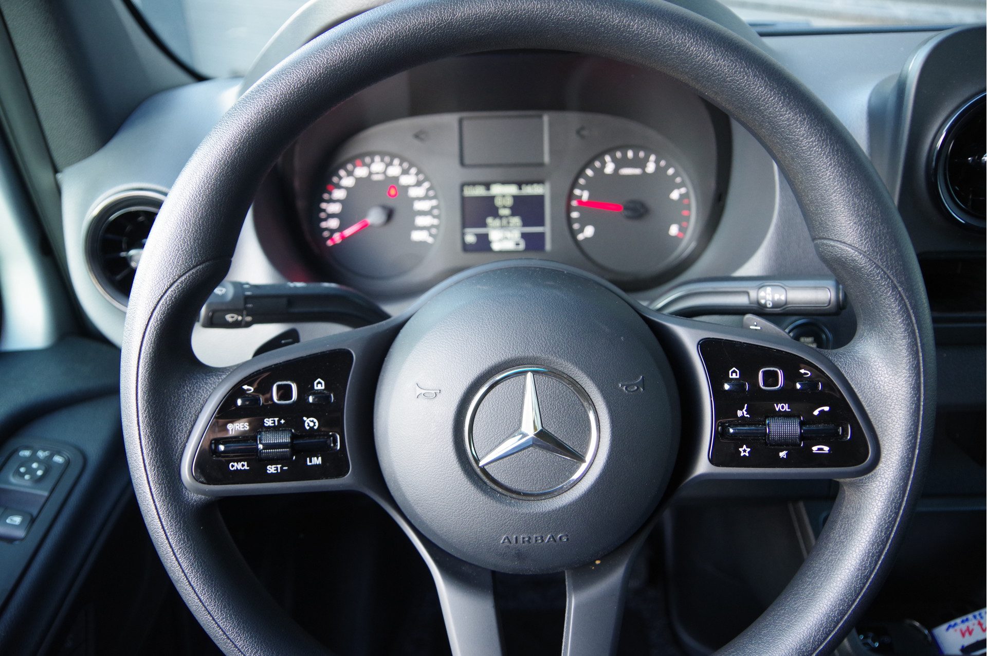 Mercedes-Benz Sprinter - Afbeelding 7