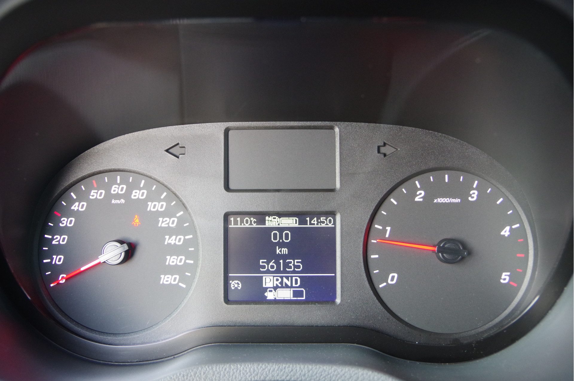 Mercedes-Benz Sprinter - Afbeelding 9