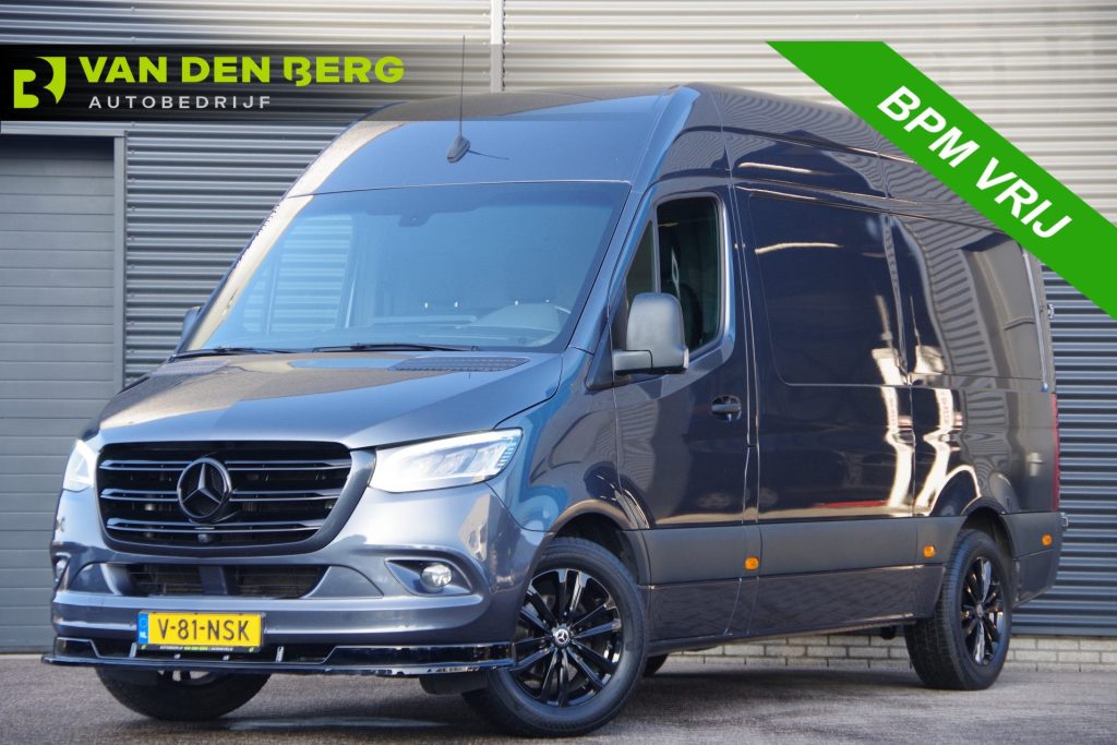 Mercedes-Benz Sprinter 50361649 afbeelding 1