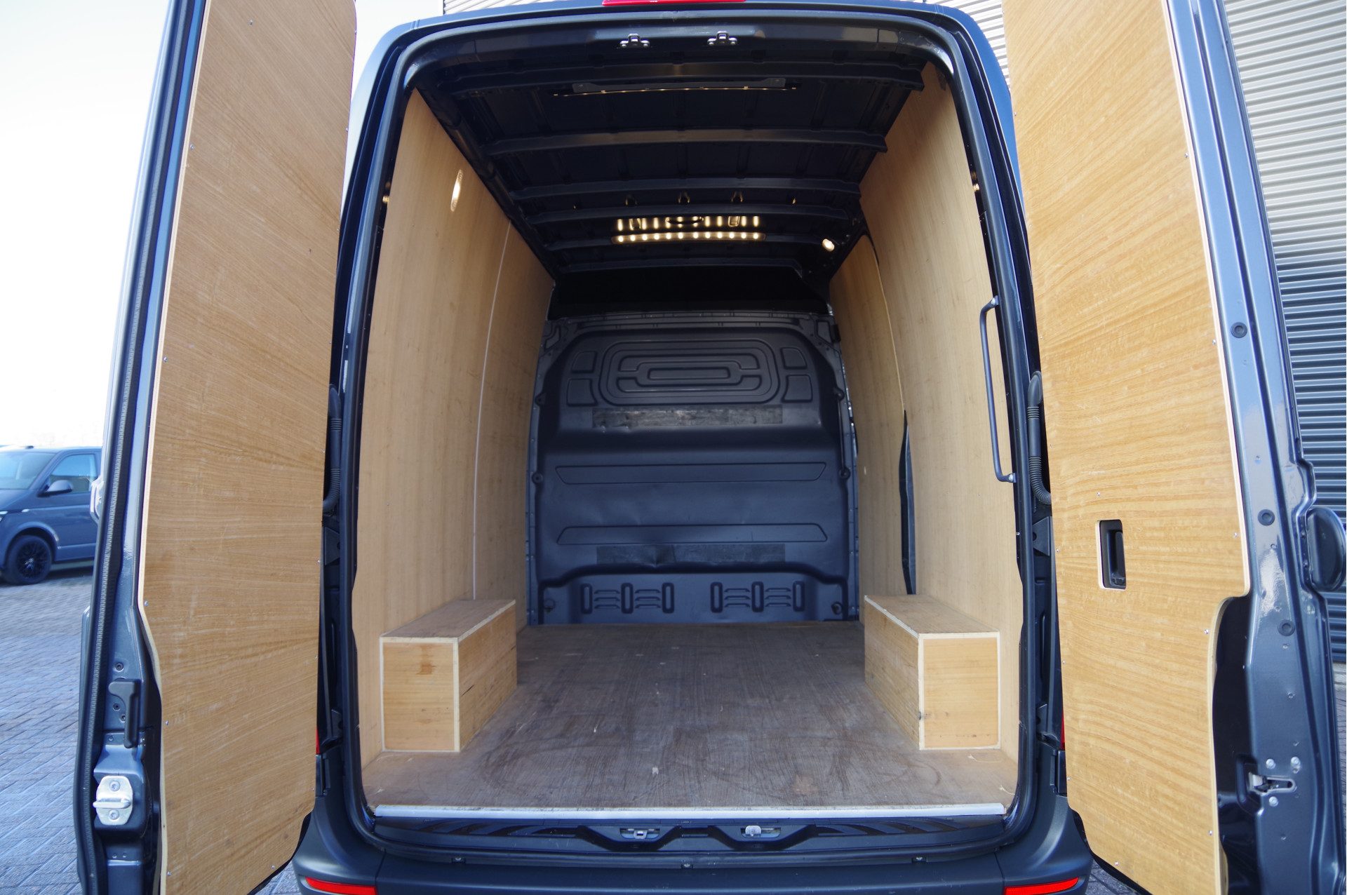 Mercedes-Benz Sprinter - Afbeelding 10