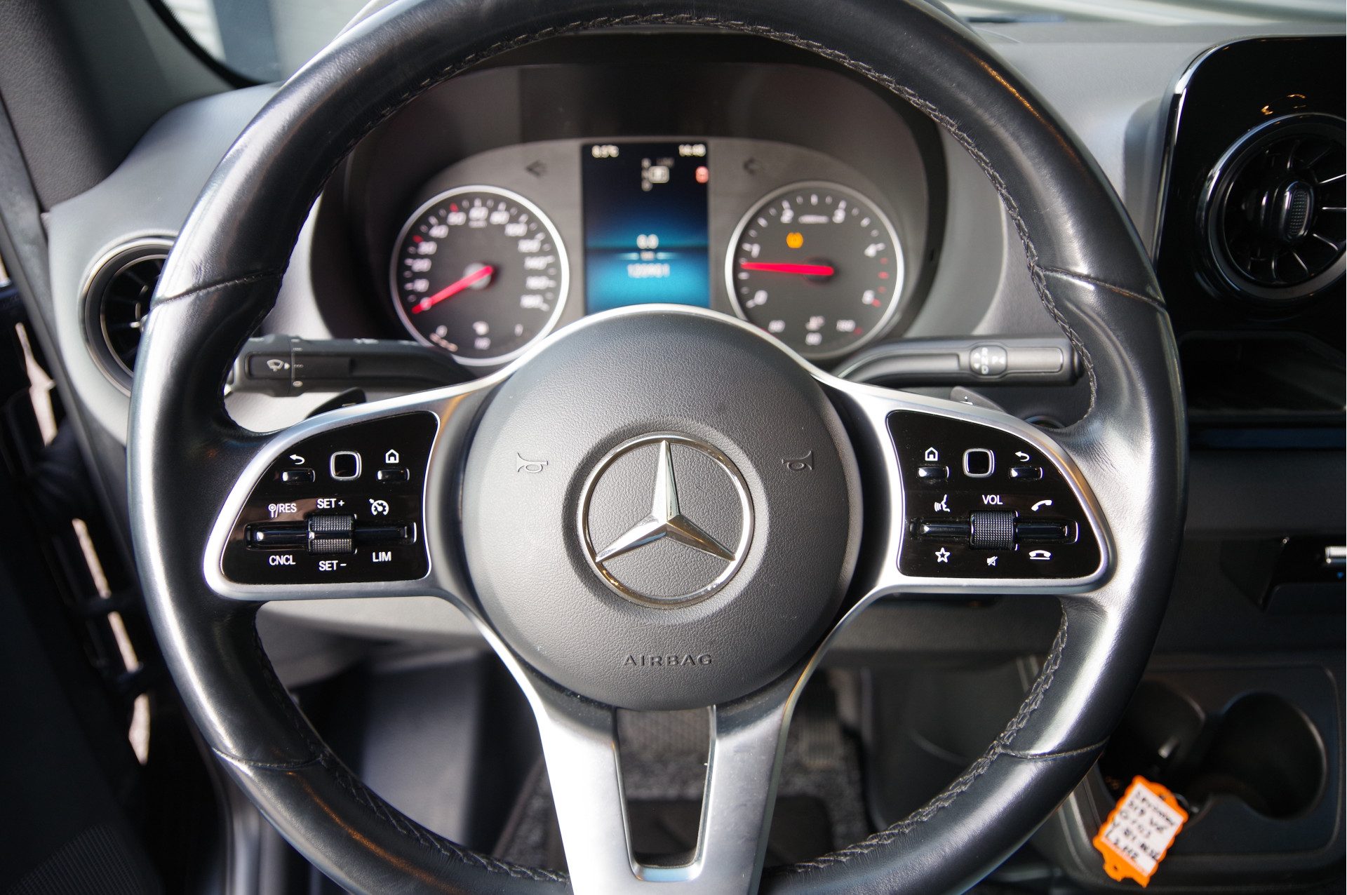 Mercedes-Benz Sprinter - Afbeelding 11