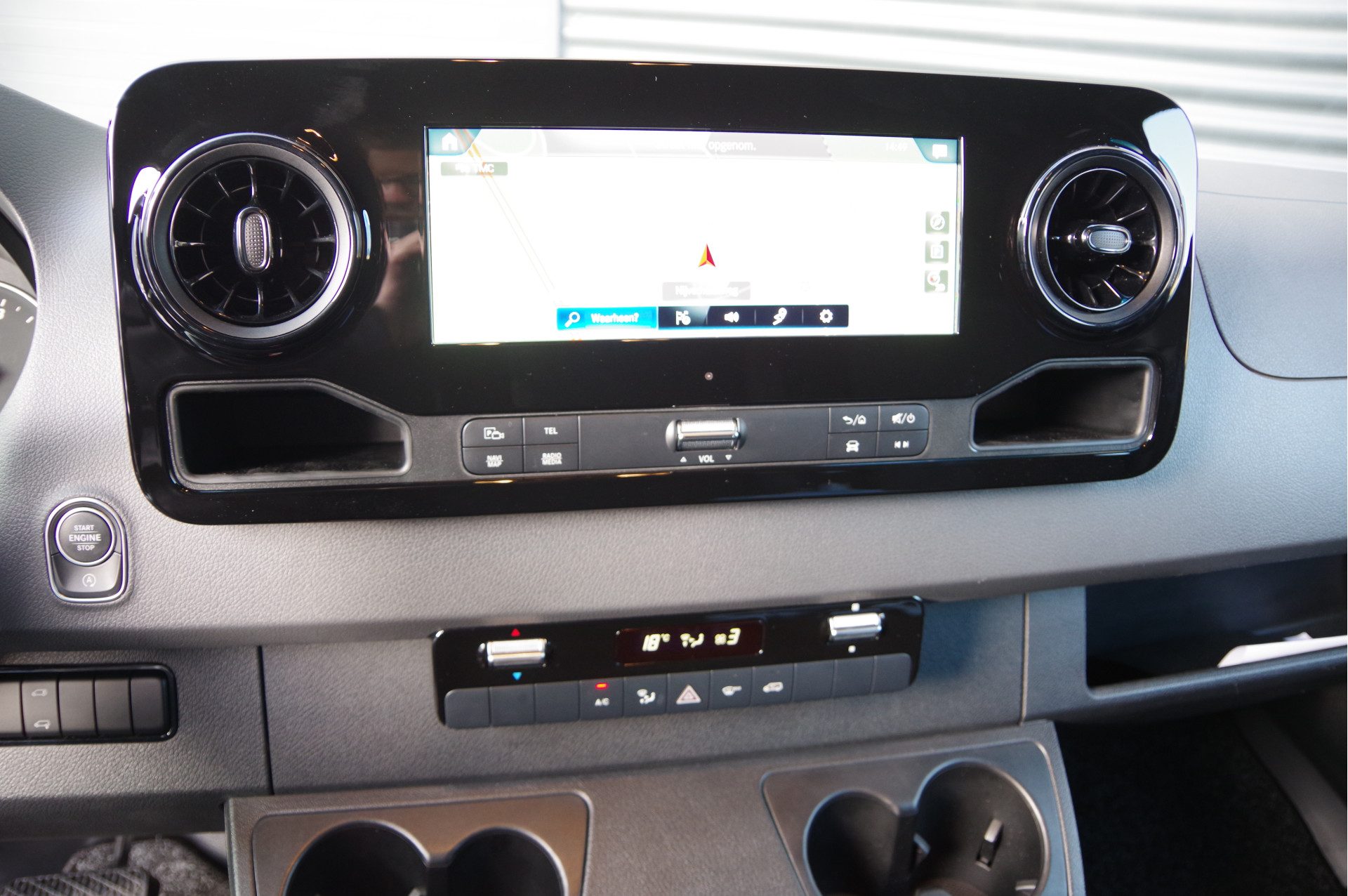 Mercedes-Benz Sprinter - Afbeelding 15