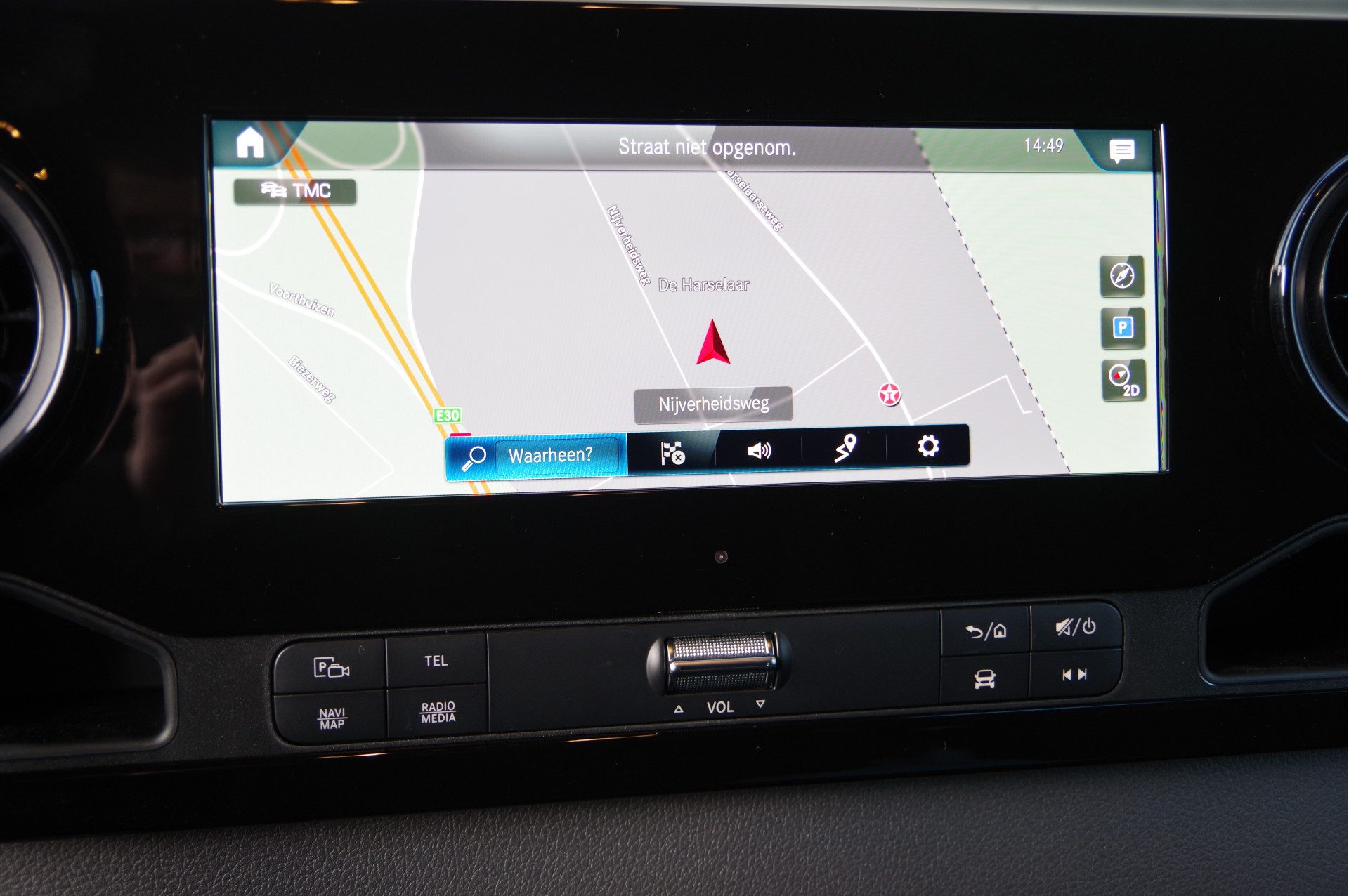 Mercedes-Benz Sprinter - Afbeelding 16