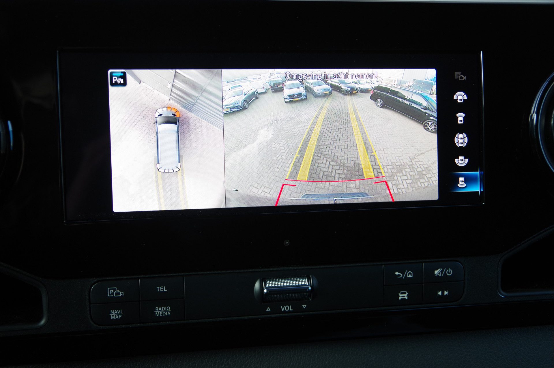 Mercedes-Benz Sprinter - Afbeelding 17