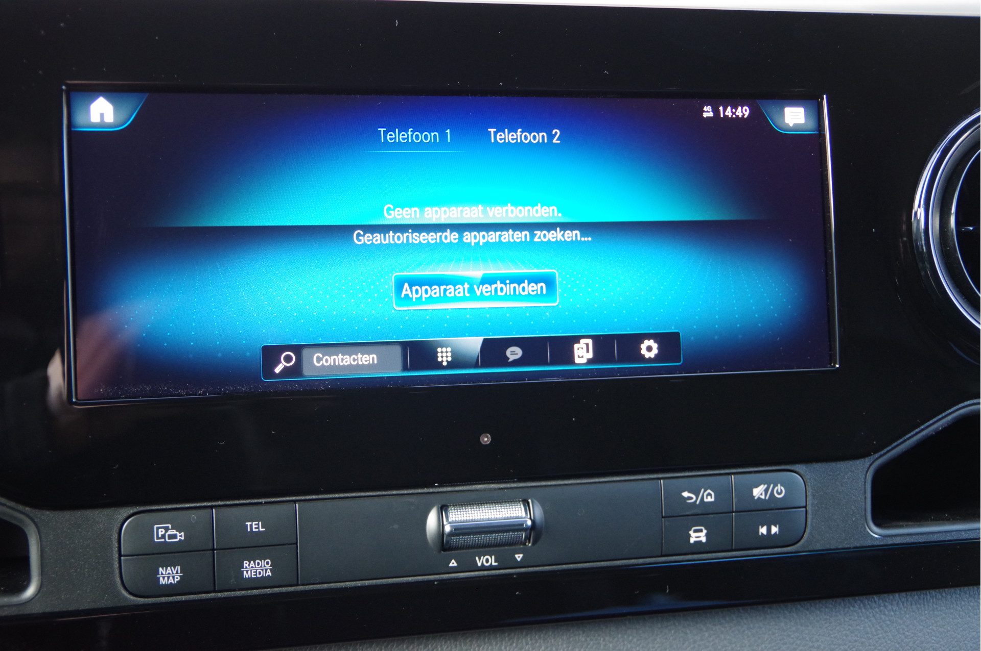 Mercedes-Benz Sprinter - Afbeelding 19