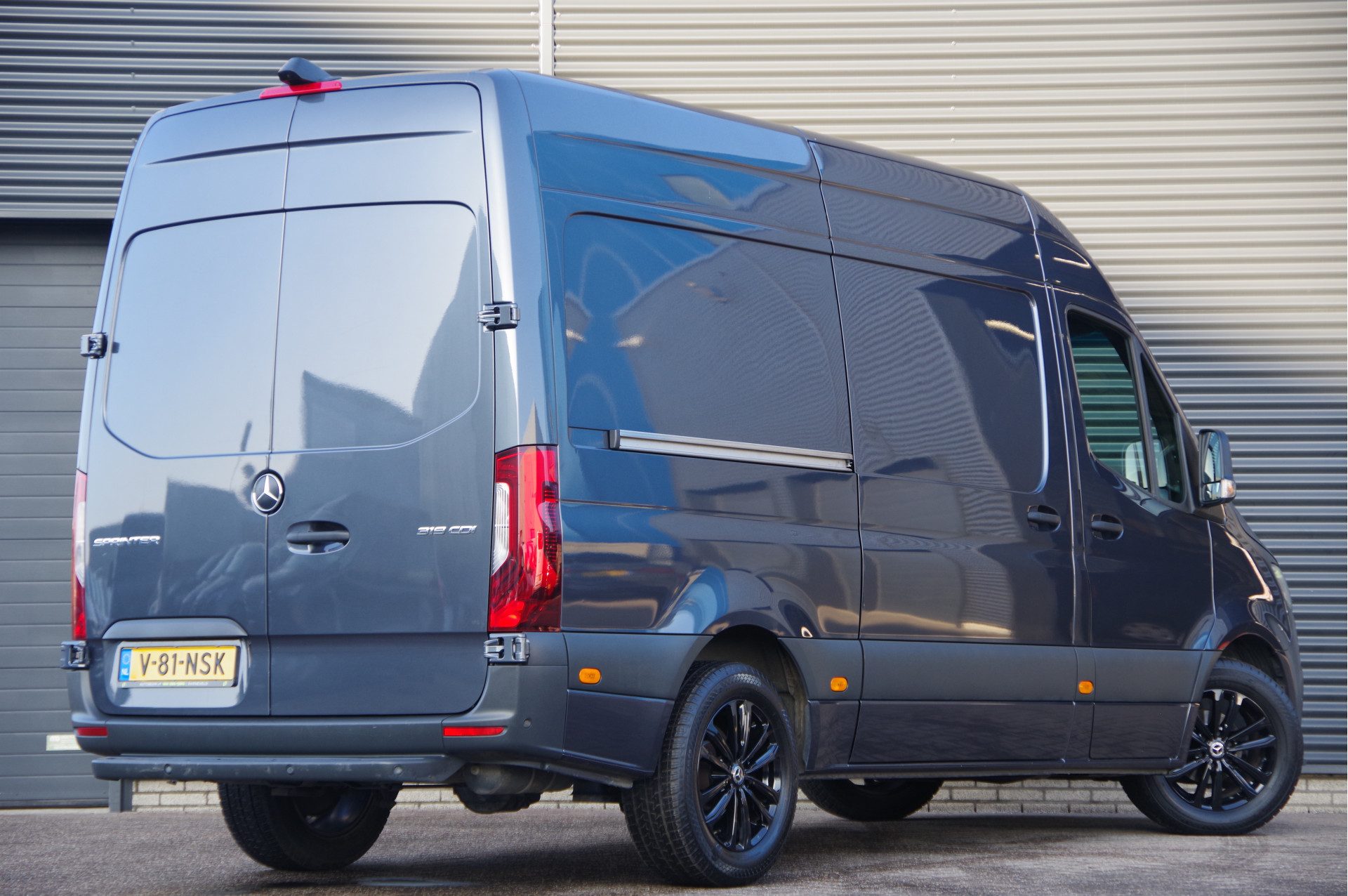 Mercedes-Benz Sprinter - Afbeelding 2