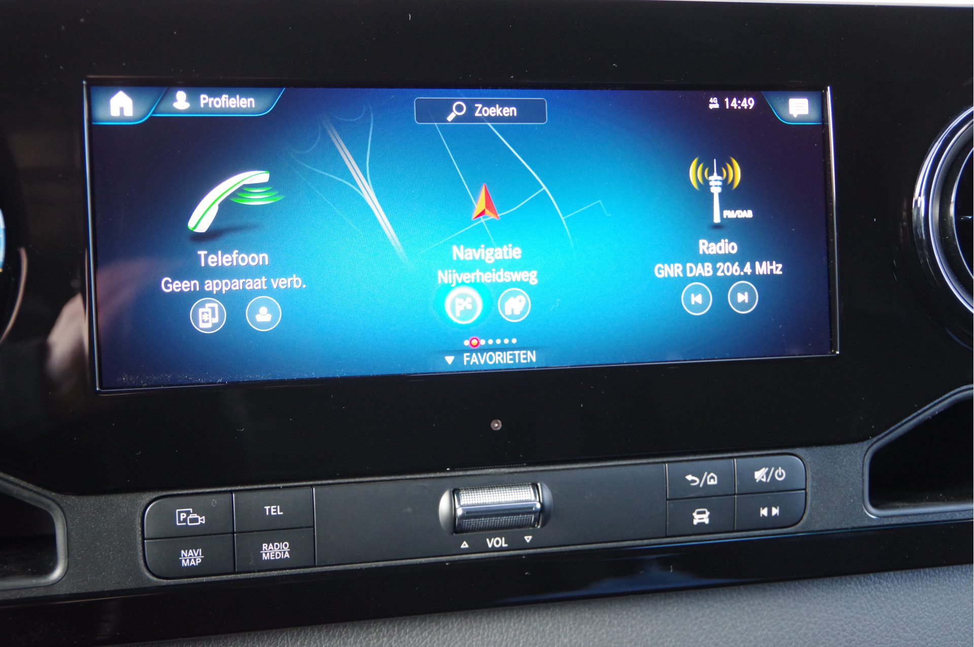 Mercedes-Benz Sprinter - Afbeelding 20