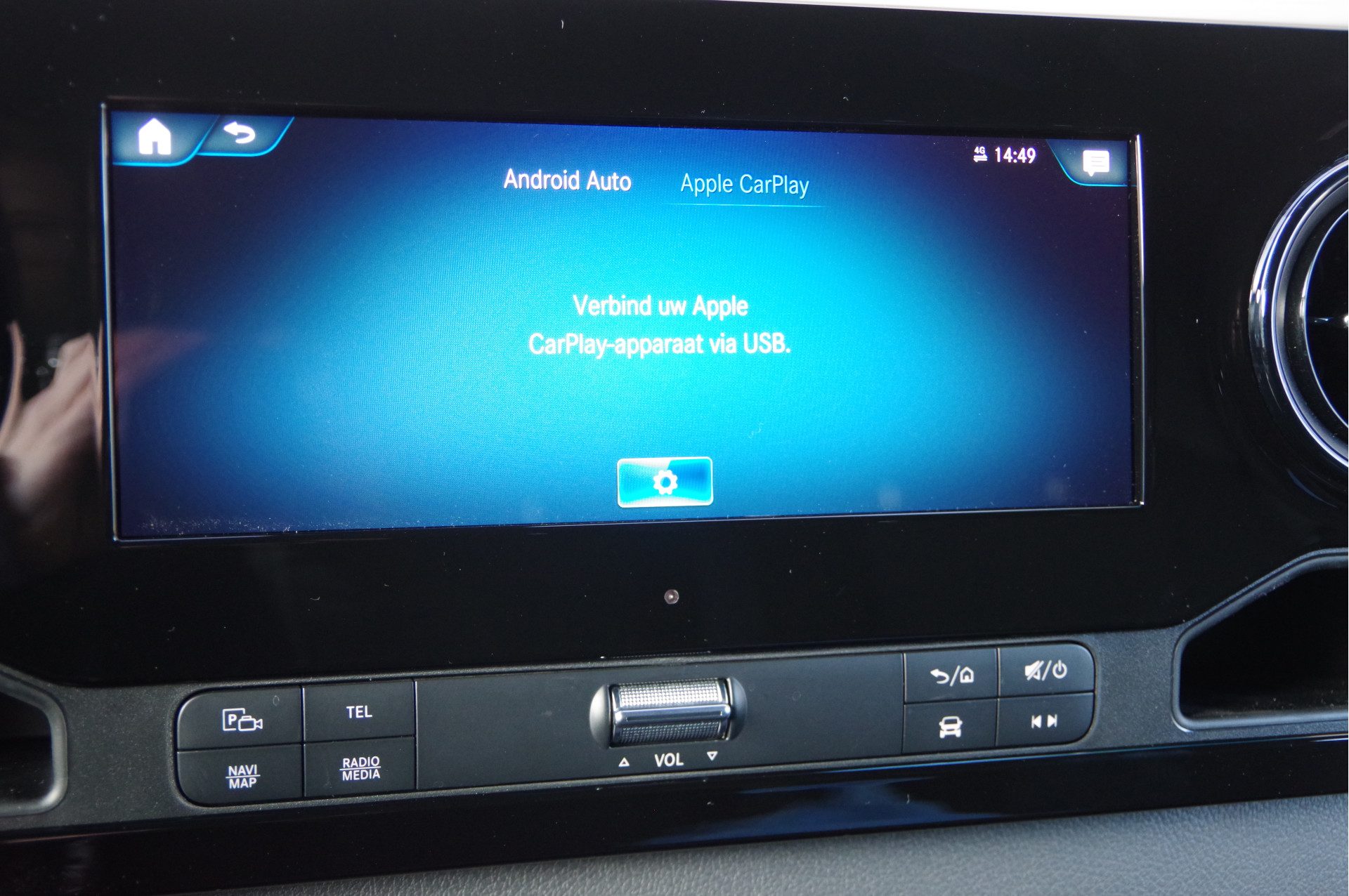 Mercedes-Benz Sprinter - Afbeelding 21