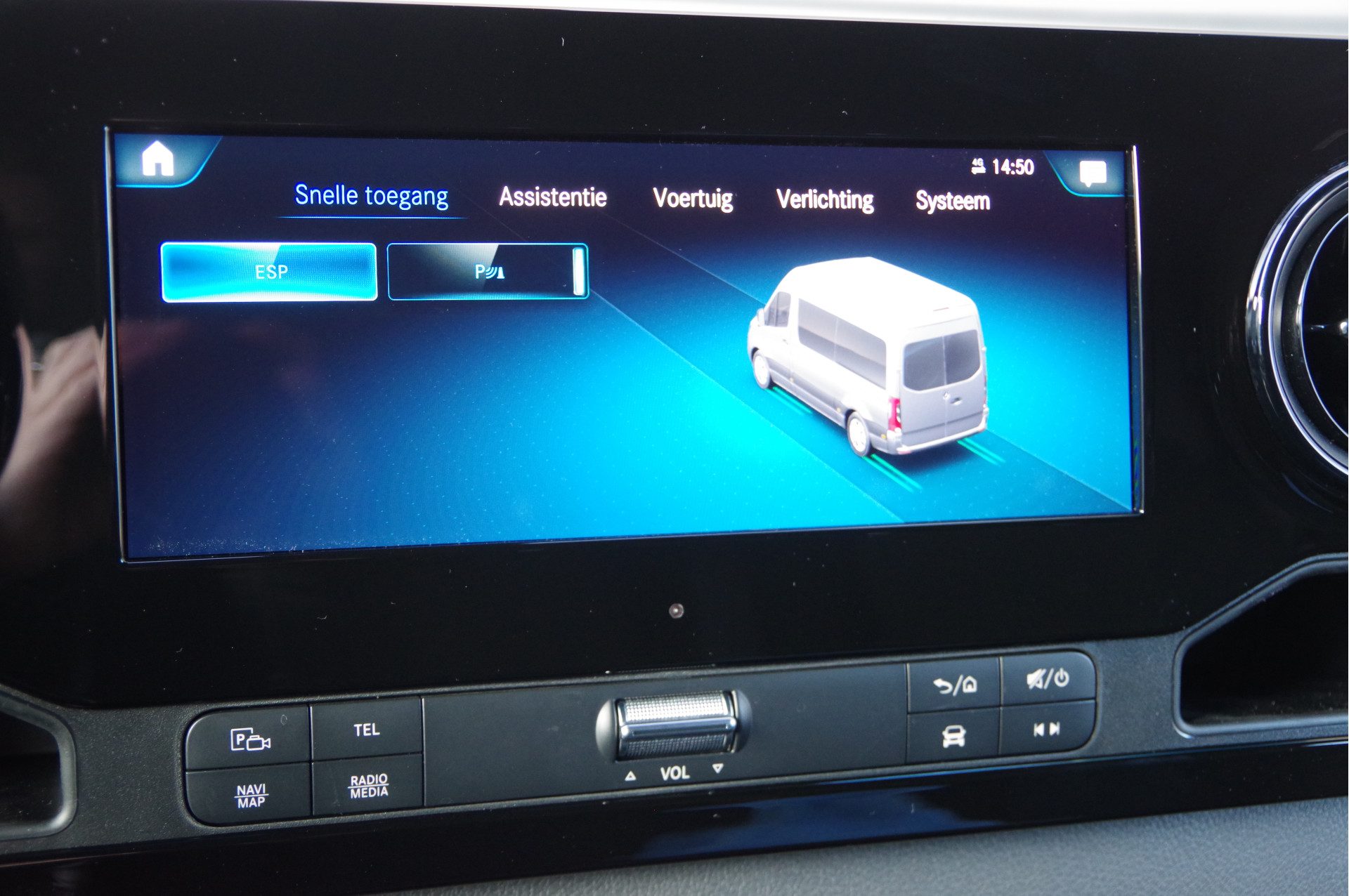 Mercedes-Benz Sprinter - Afbeelding 22