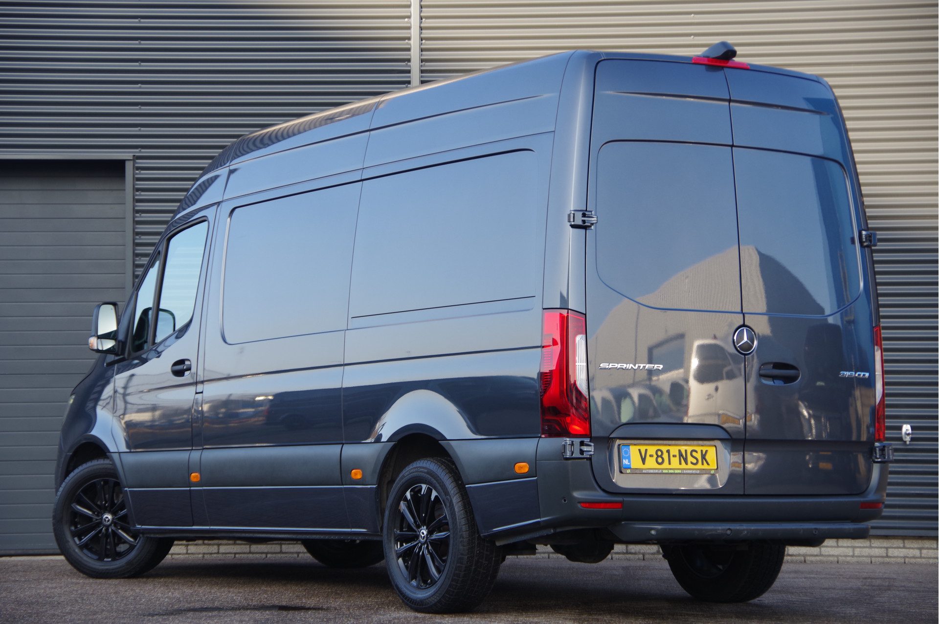 Mercedes-Benz Sprinter - Afbeelding 26