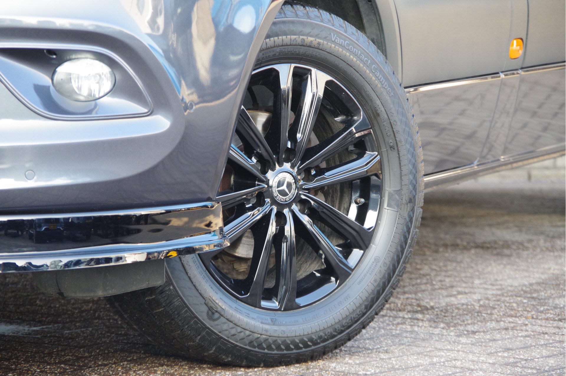 Mercedes-Benz Sprinter - Afbeelding 27