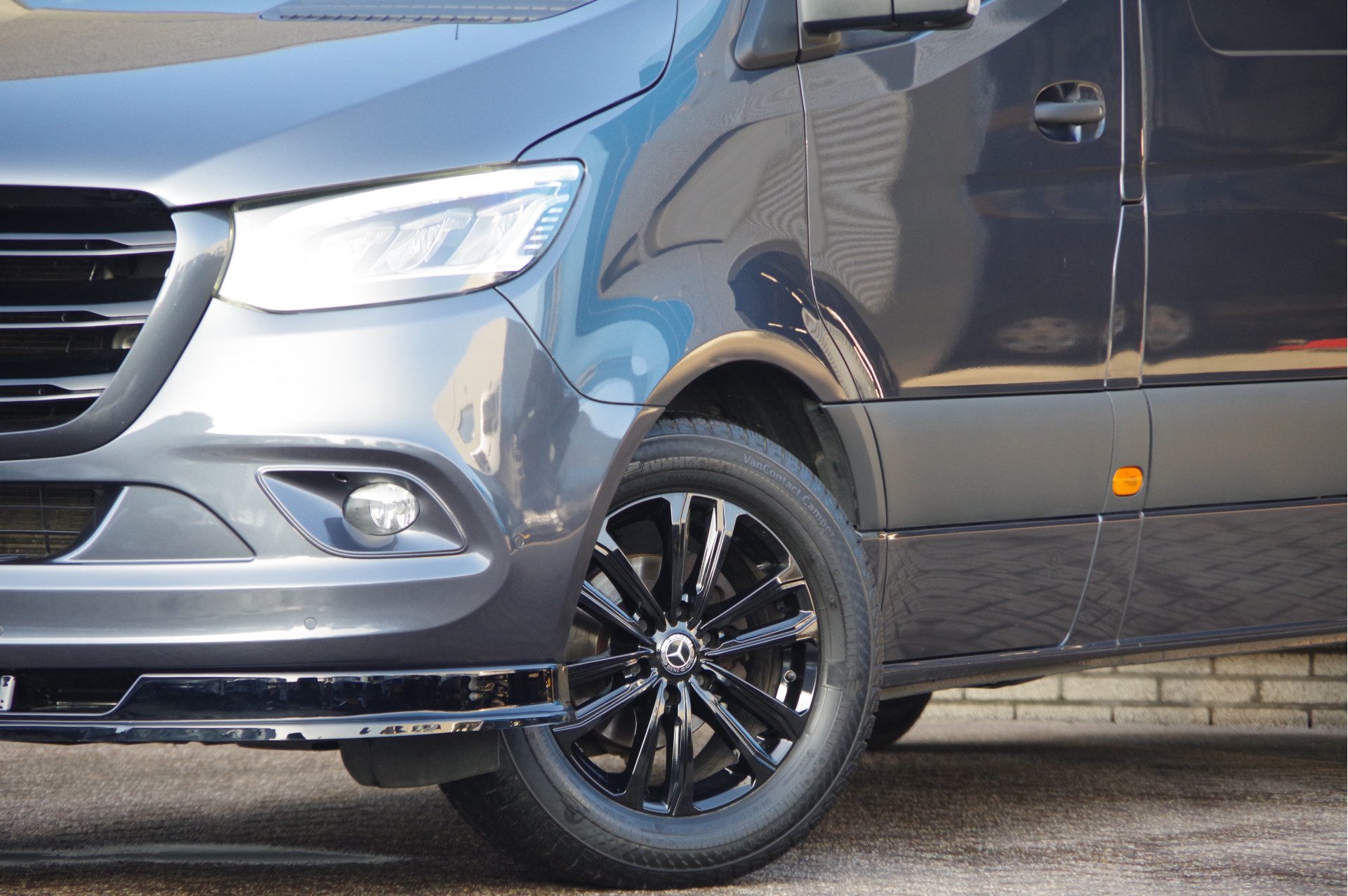 Mercedes-Benz Sprinter - Afbeelding 28