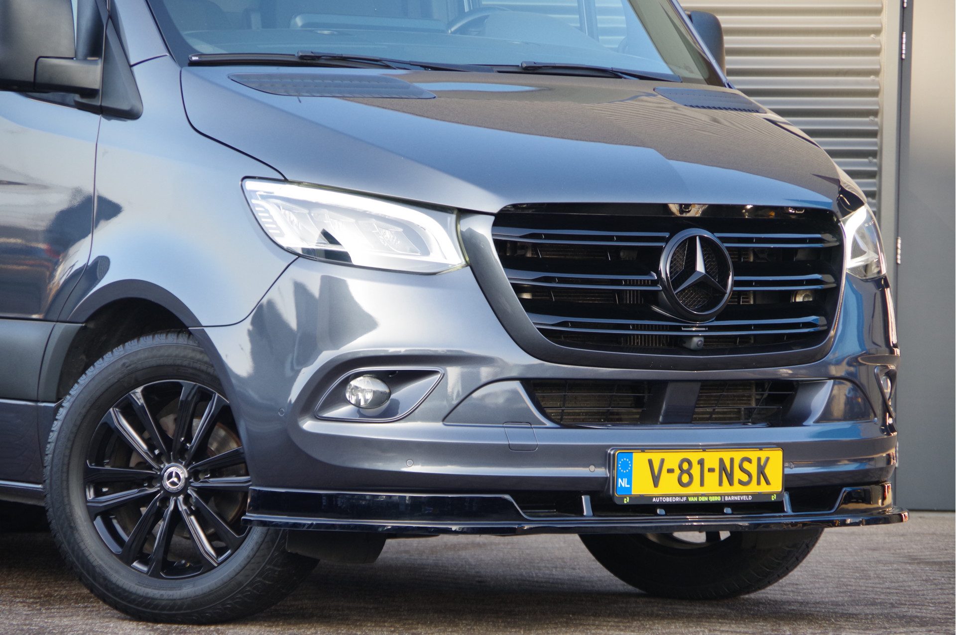 Mercedes-Benz Sprinter - Afbeelding 29