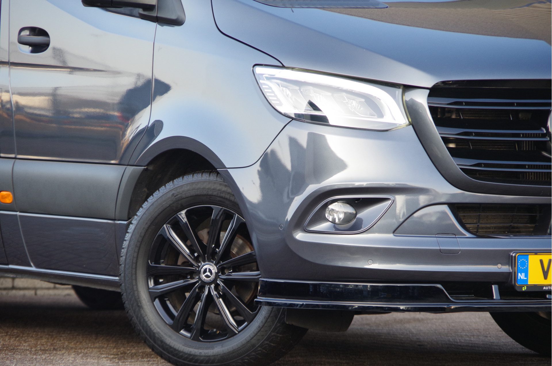 Mercedes-Benz Sprinter - Afbeelding 30