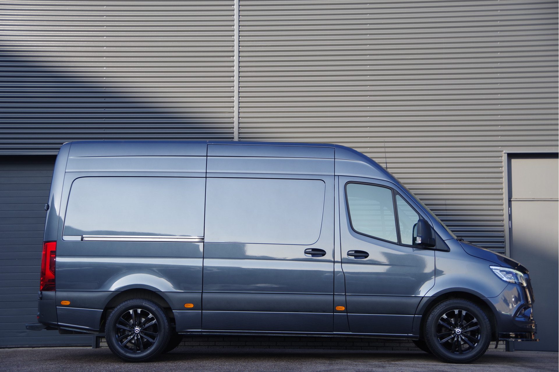 Mercedes-Benz Sprinter - Afbeelding 31