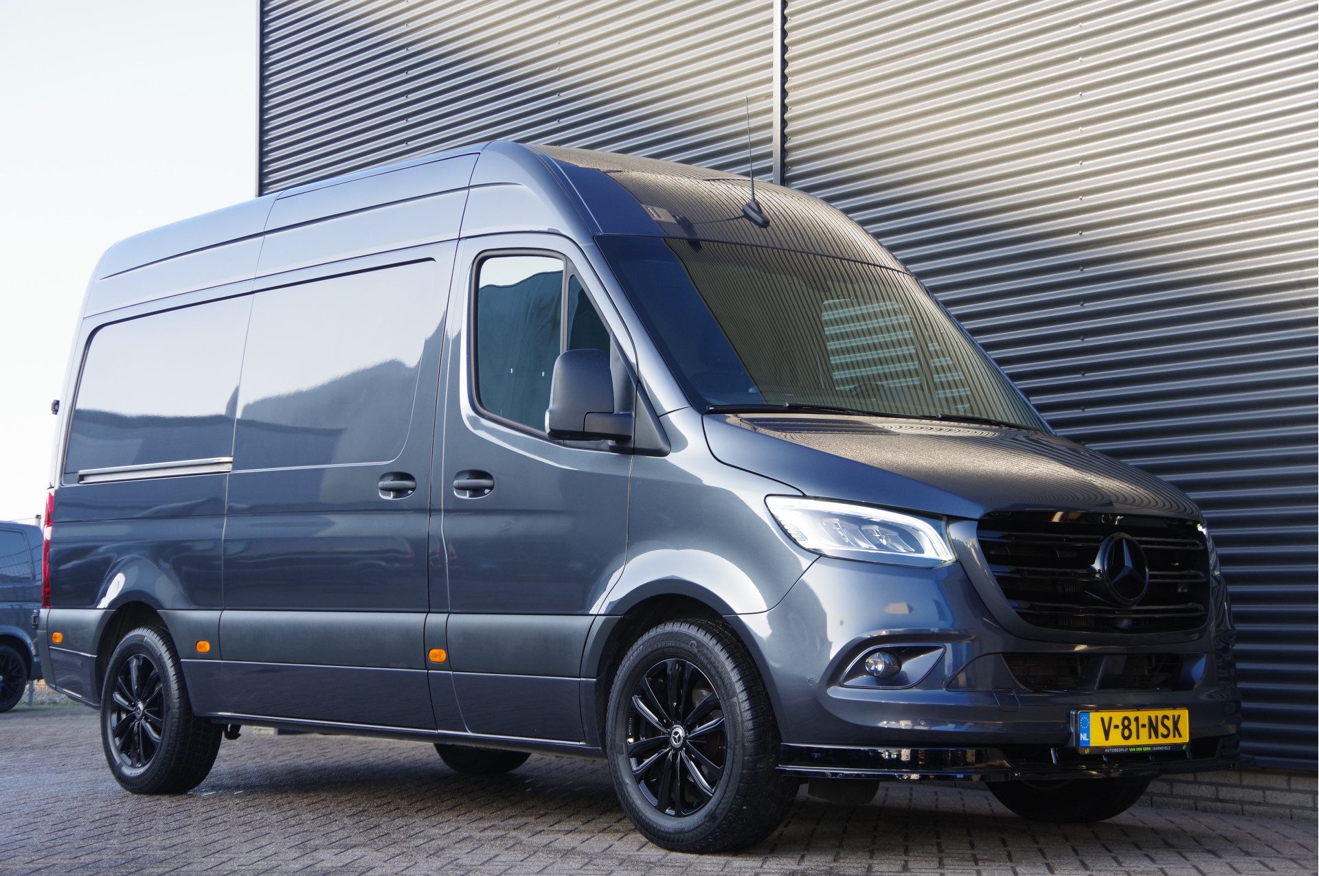 Mercedes-Benz Sprinter - Afbeelding 32