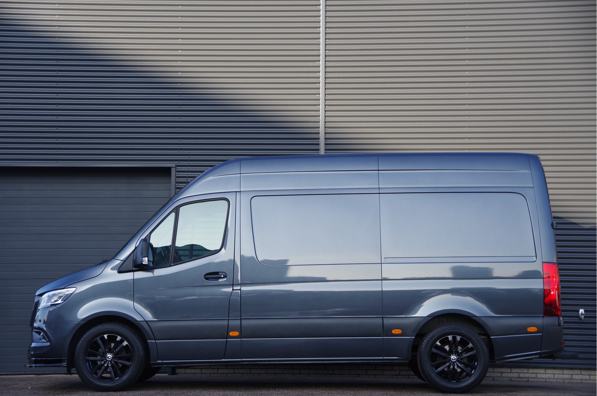 Mercedes-Benz Sprinter - Afbeelding 33