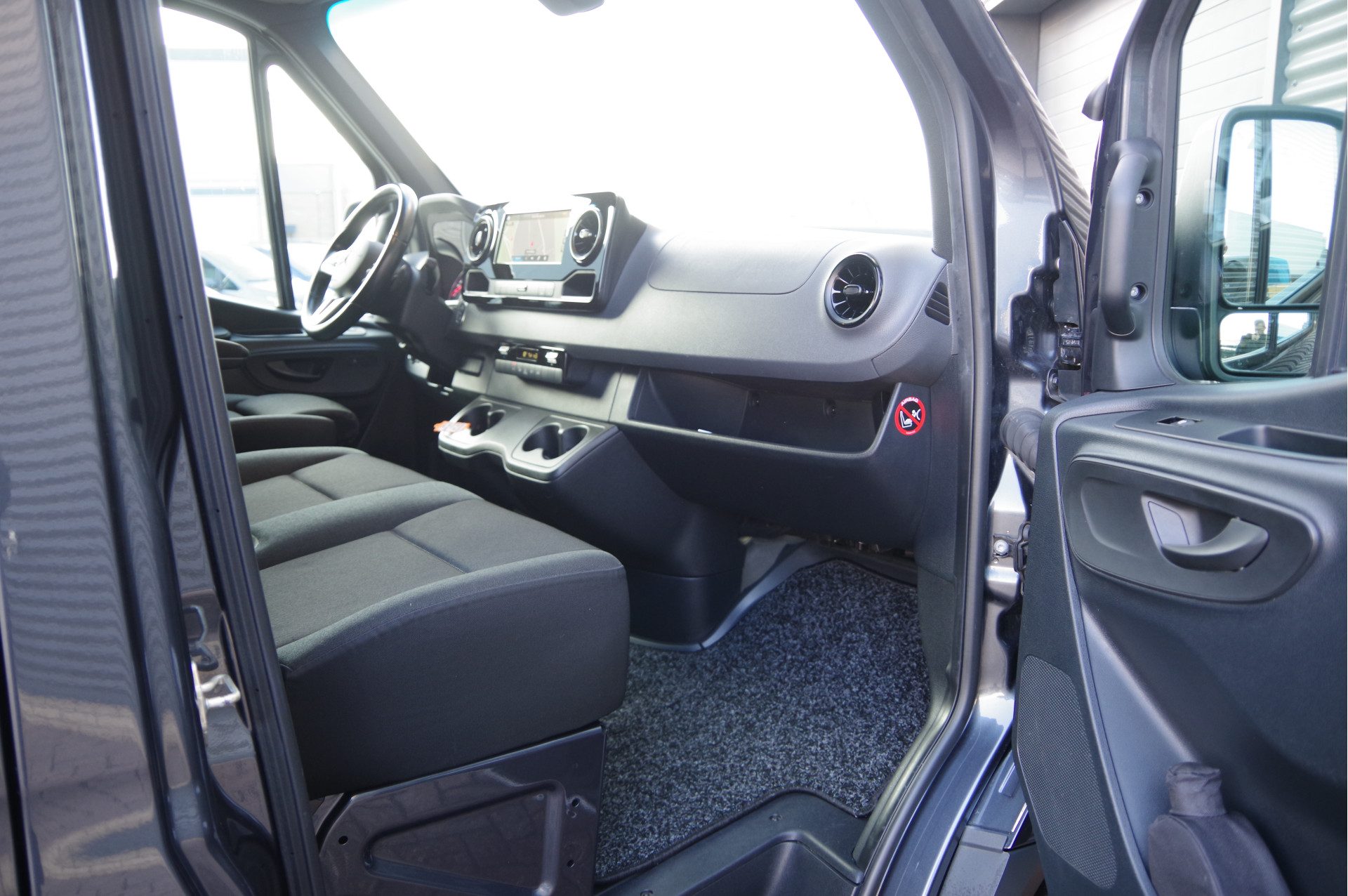 Mercedes-Benz Sprinter - Afbeelding 38