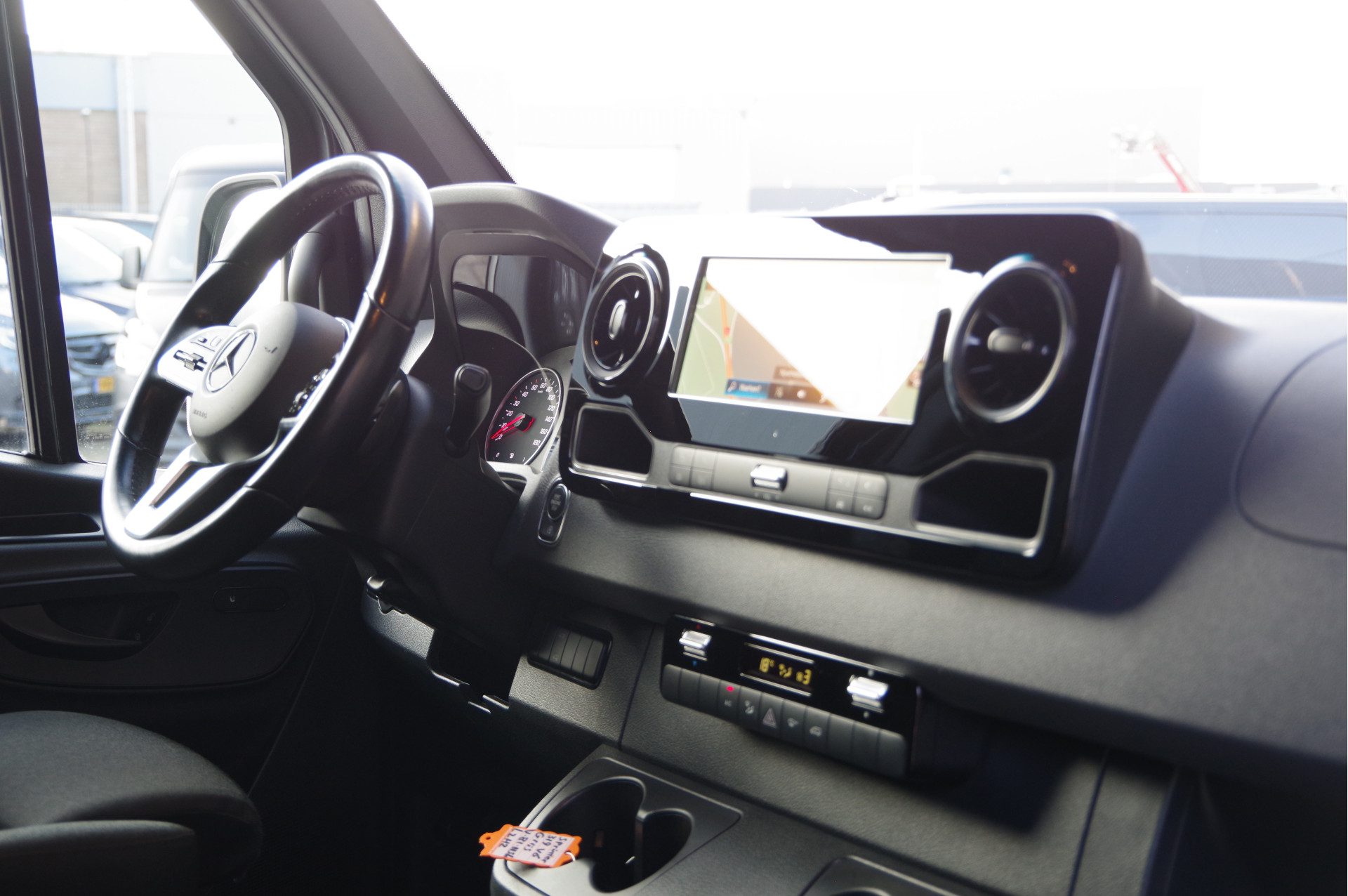 Mercedes-Benz Sprinter - Afbeelding 39