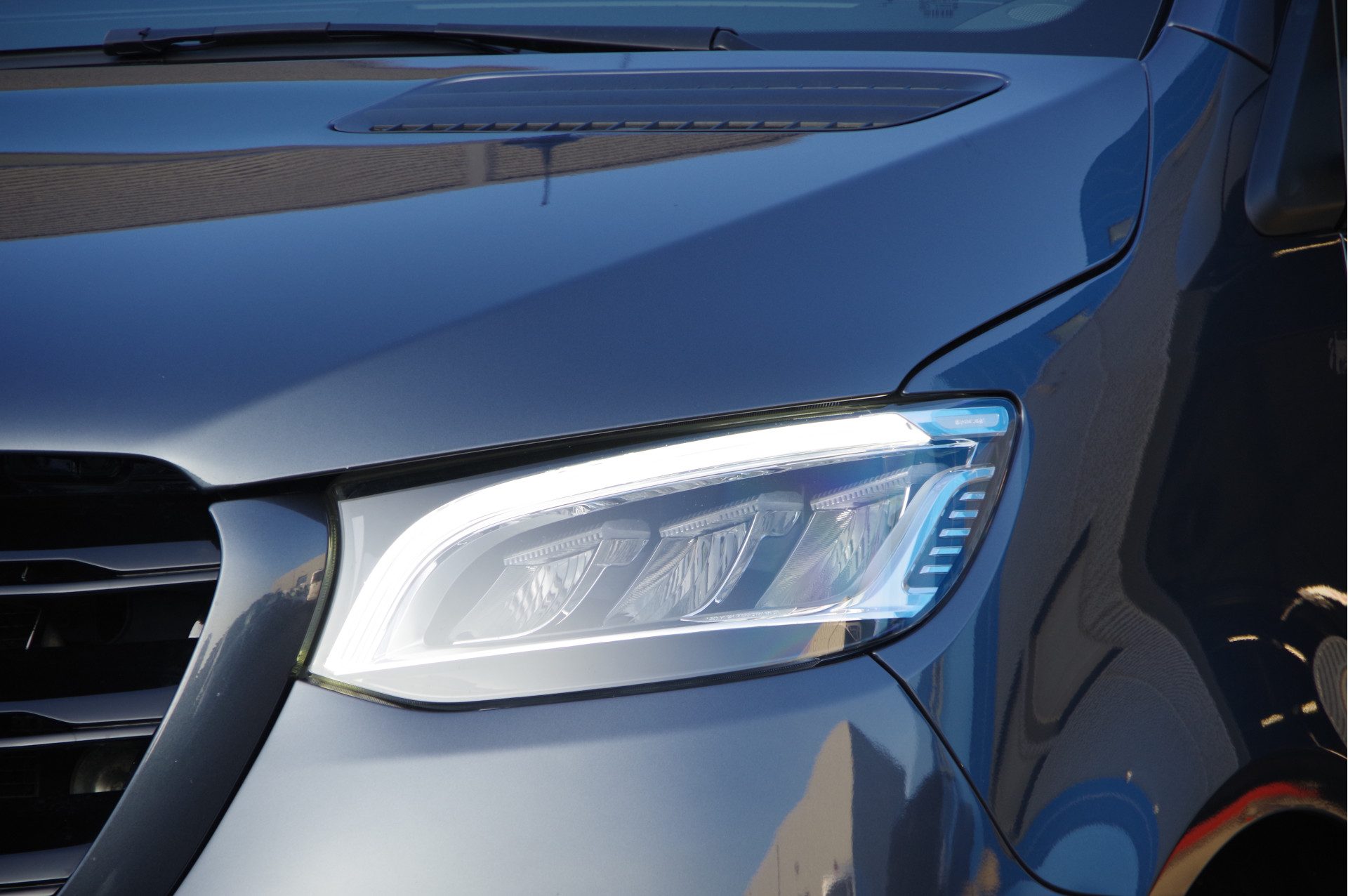 Mercedes-Benz Sprinter - Afbeelding 4