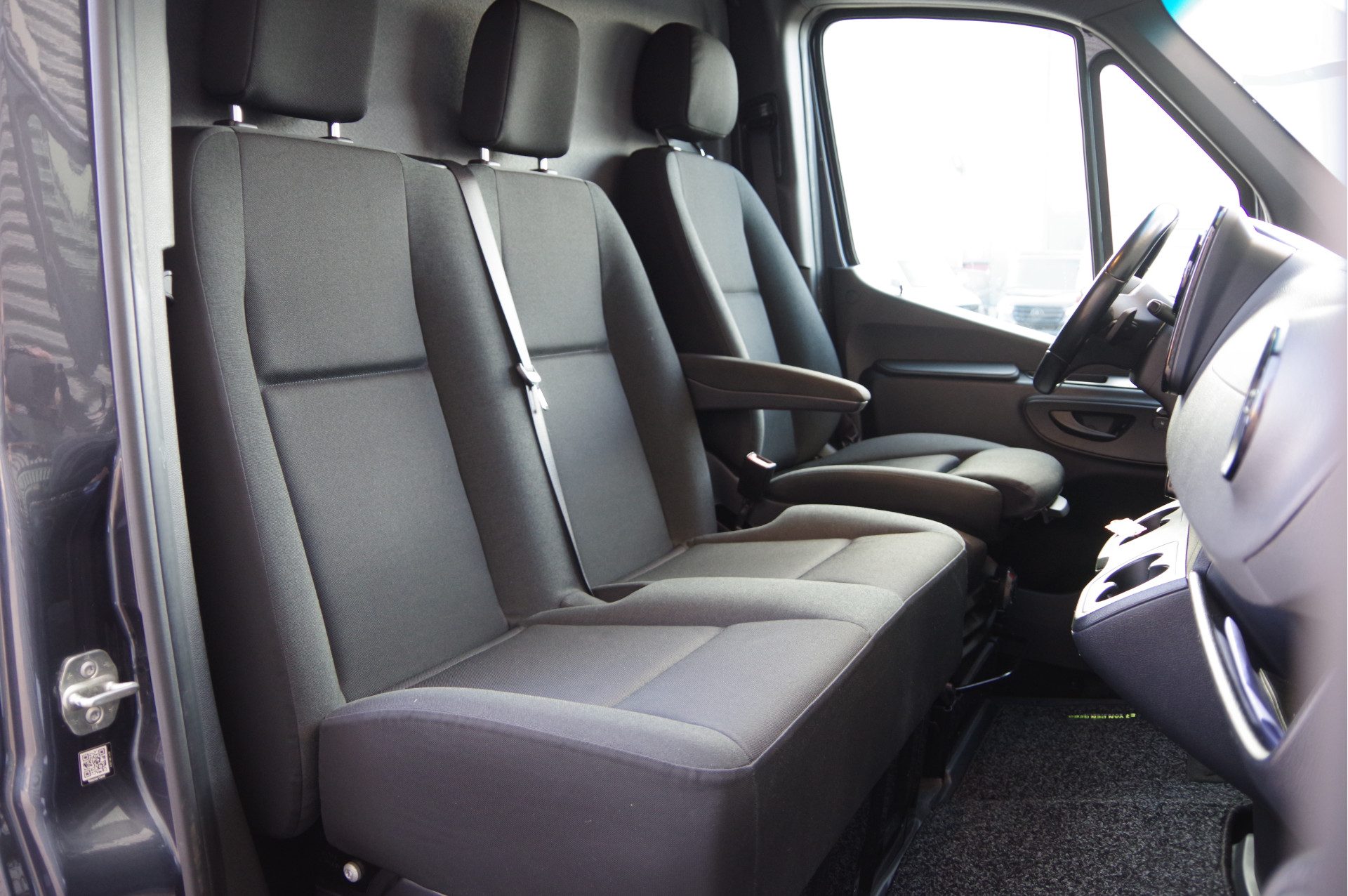 Mercedes-Benz Sprinter - Afbeelding 40