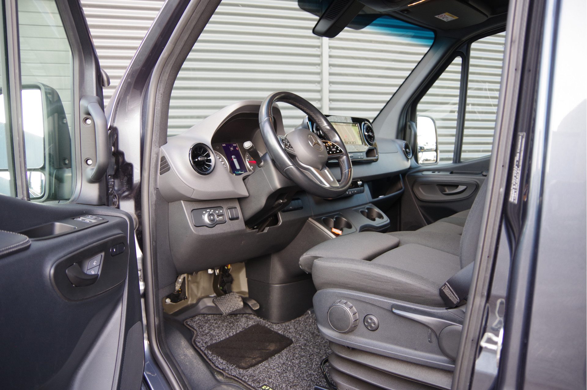 Mercedes-Benz Sprinter - Afbeelding 5