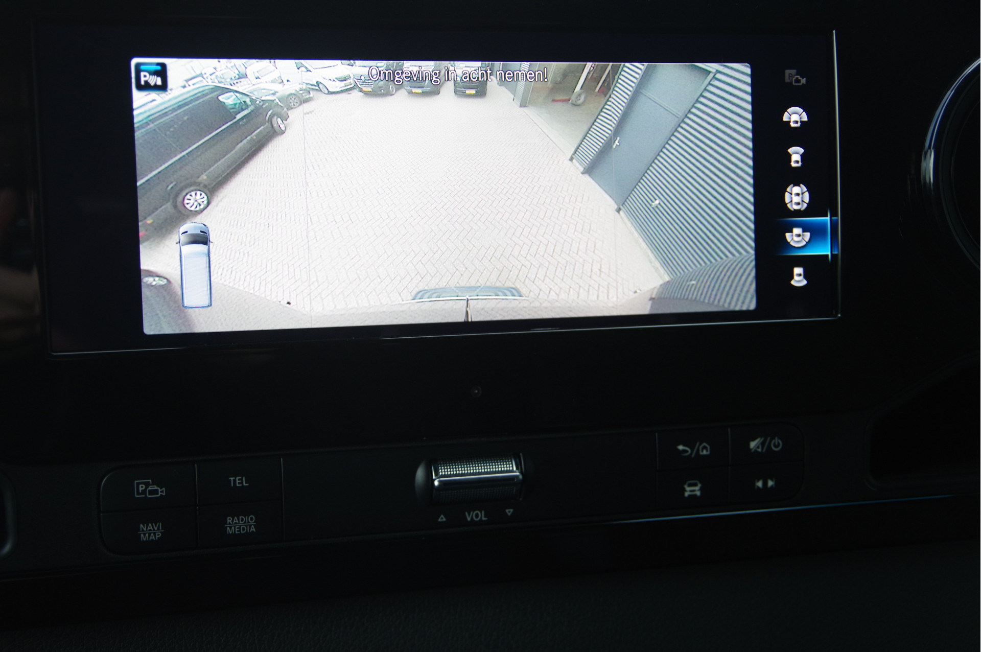 Mercedes-Benz Sprinter - Afbeelding 52