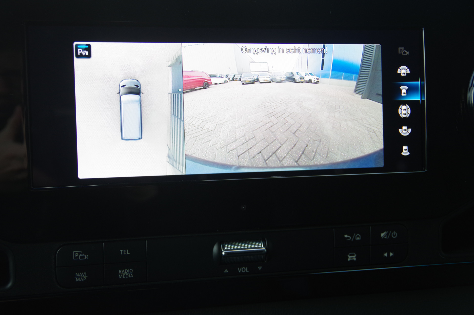 Mercedes-Benz Sprinter - Afbeelding 54