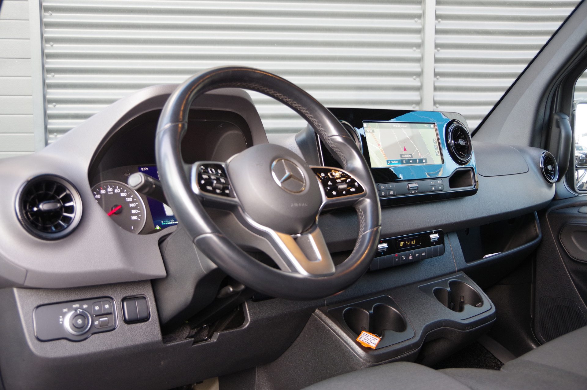 Mercedes-Benz Sprinter - Afbeelding 6