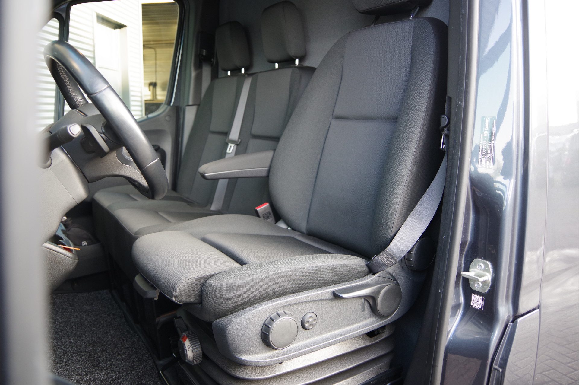 Mercedes-Benz Sprinter - Afbeelding 7